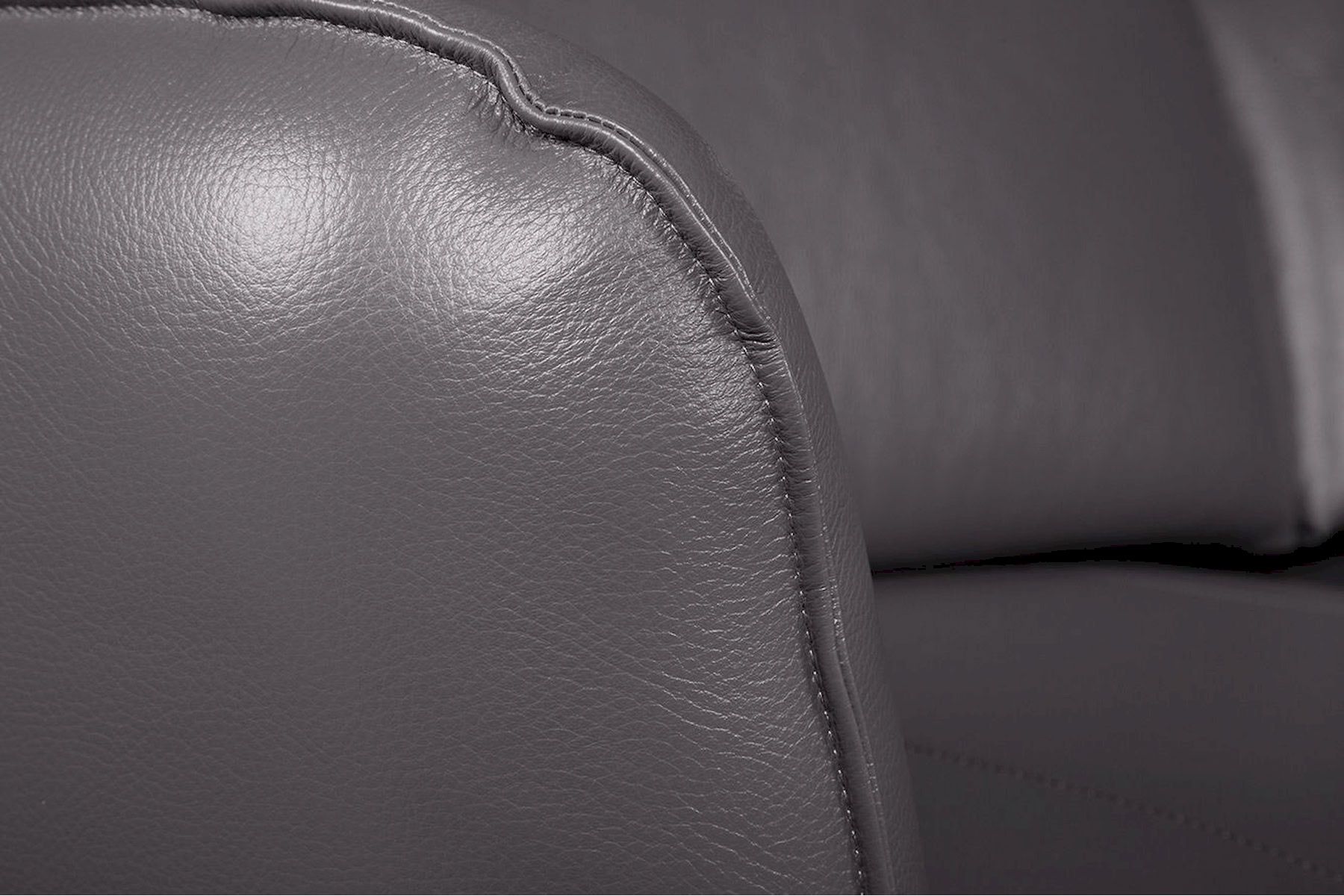 Модульный диван-кровать Мишель 3р Стандарт 85-21 округлый