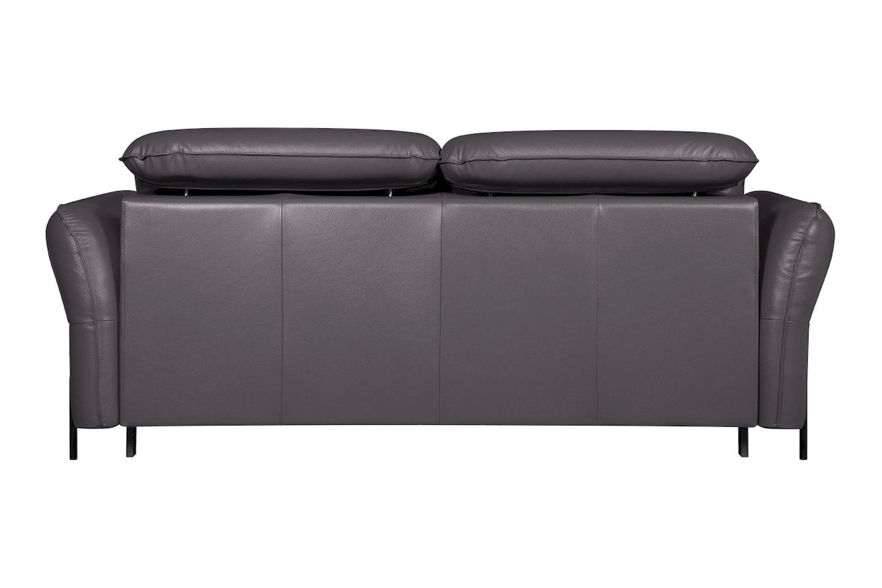 Модульный диван-кровать Мишель 3р Стандарт 85-21 округлый