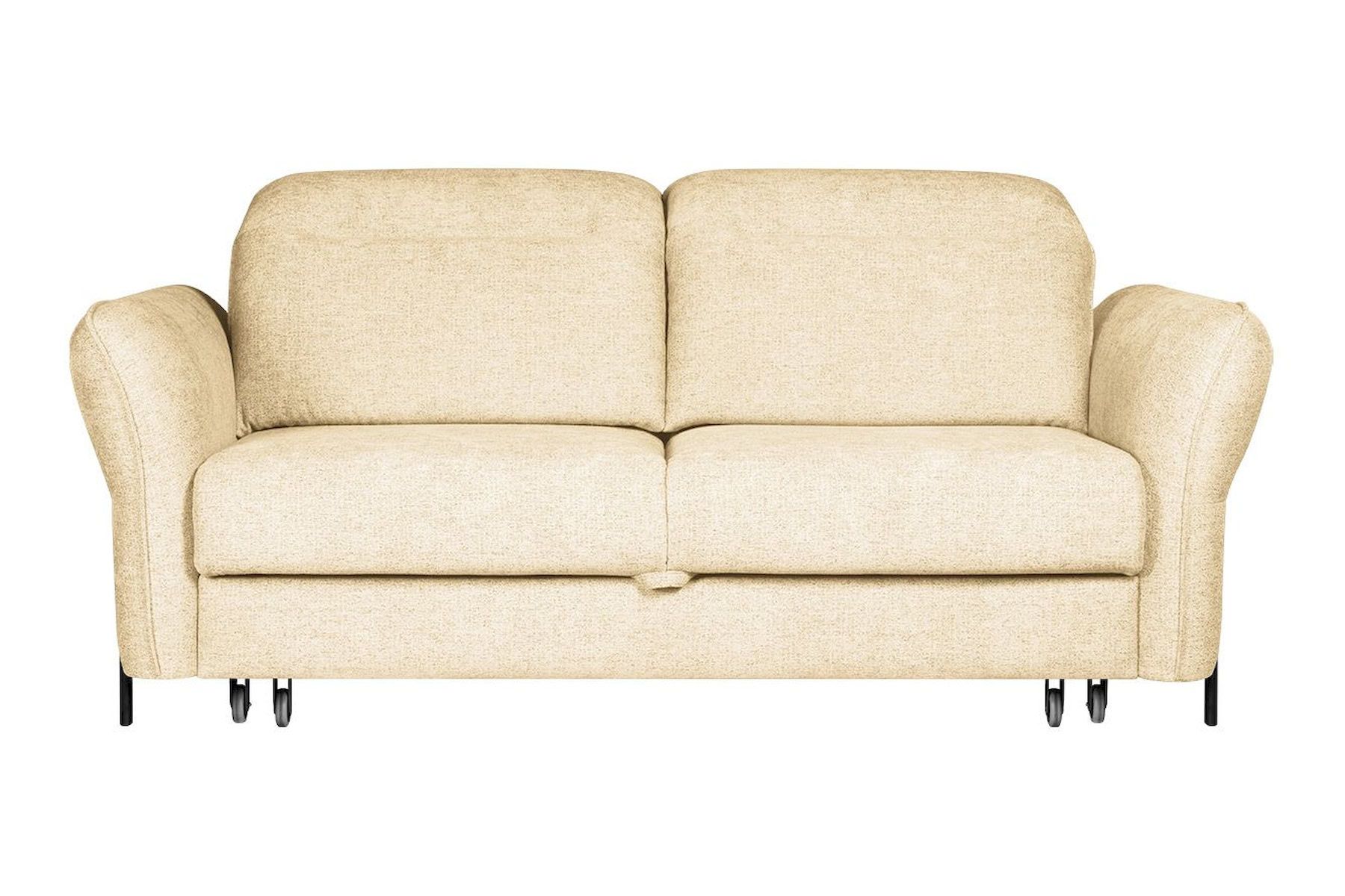 Модульный диван-кровать Мишель 3р Стандарт 85-21 округлый