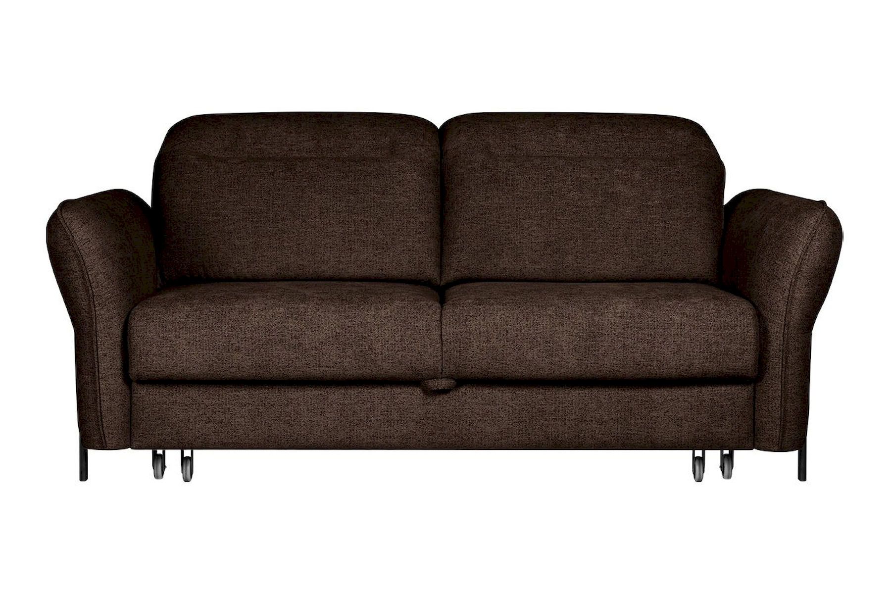 Модульный диван-кровать Мишель 3р Стандарт 85-21 округлый