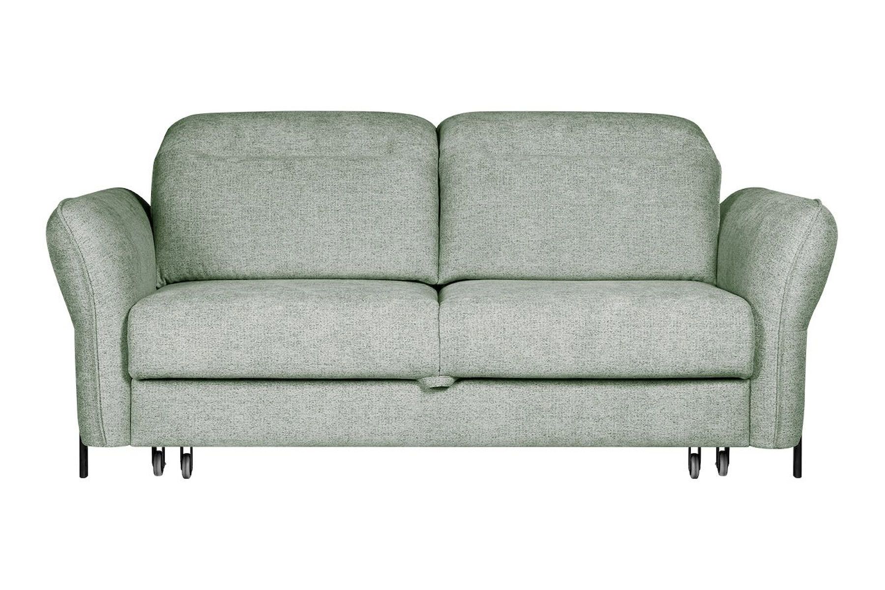 Модульный диван-кровать Мишель 3р Стандарт 85-21 округлый