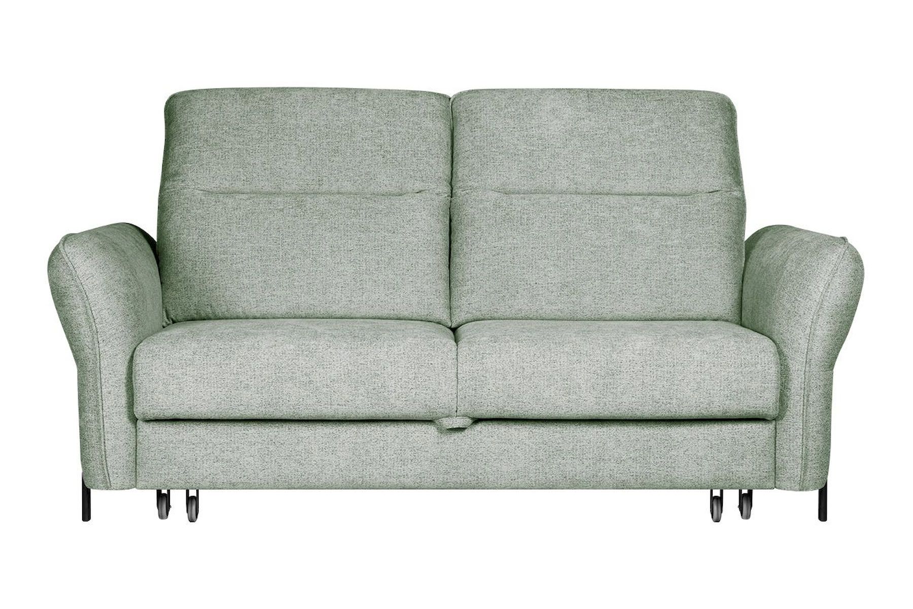 Модульный диван-кровать Мишель 3р Стандарт 85-21 округлый