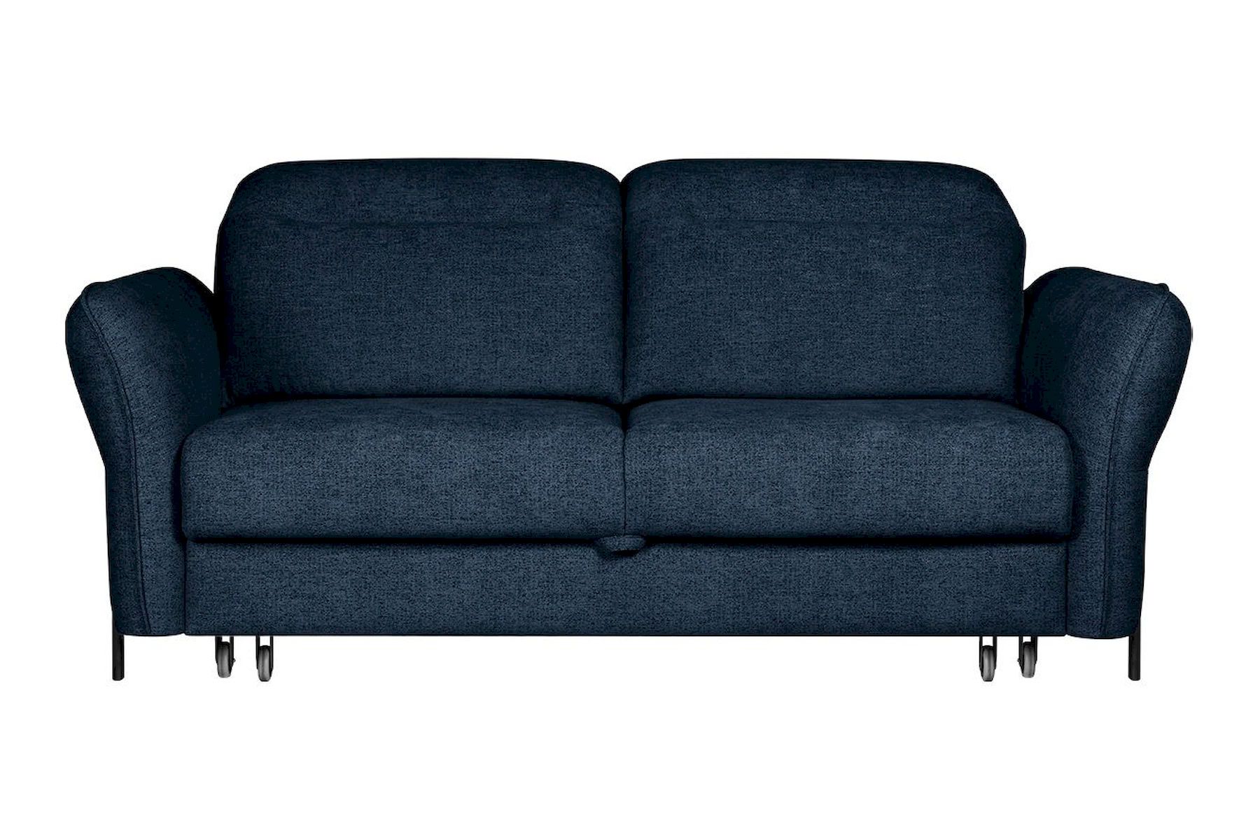 Модульный диван-кровать Мишель 3р Стандарт 85-21 округлый