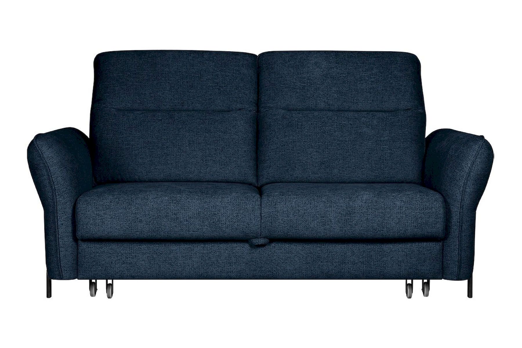 Модульный диван-кровать Мишель 3р Стандарт 85-21 округлый