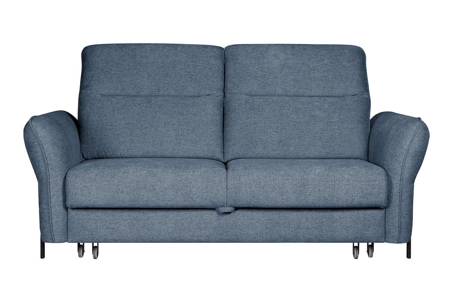 Модульный диван-кровать Мишель 3р Стандарт 85-21 округлый