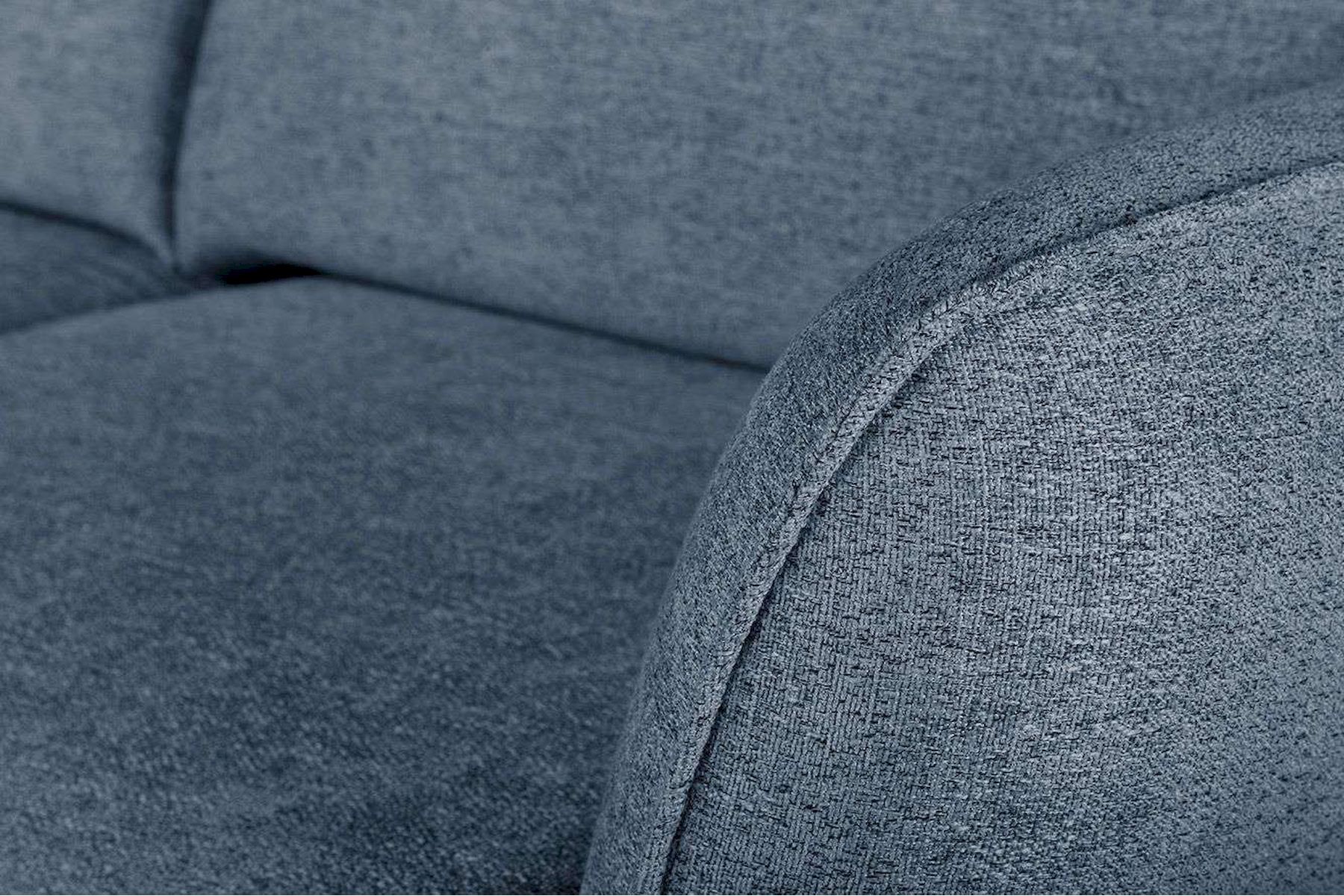 Модульный диван-кровать Мишель 3р Стандарт 85-21 округлый