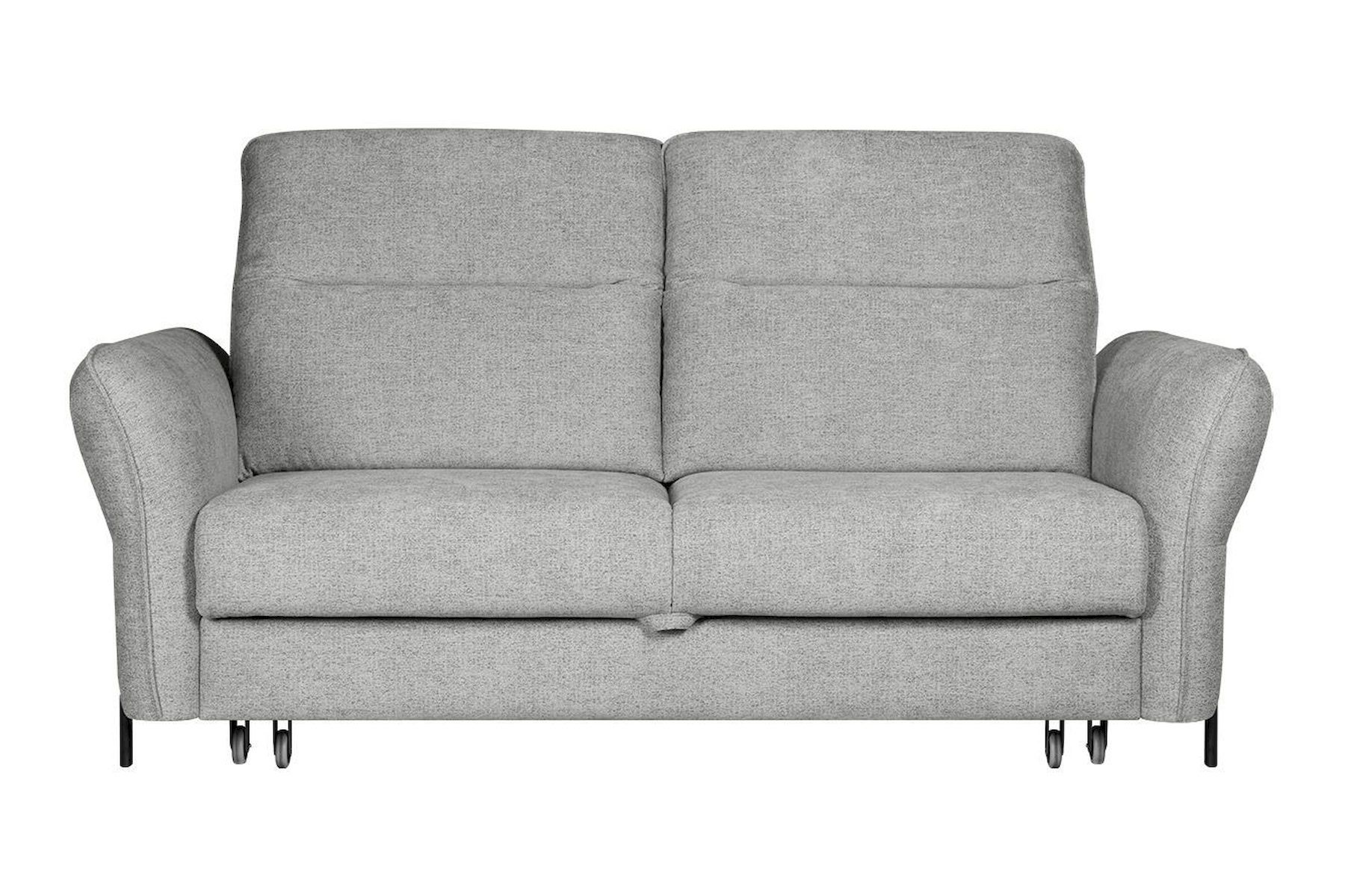 Модульный диван-кровать Мишель 3р Стандарт 85-21 округлый