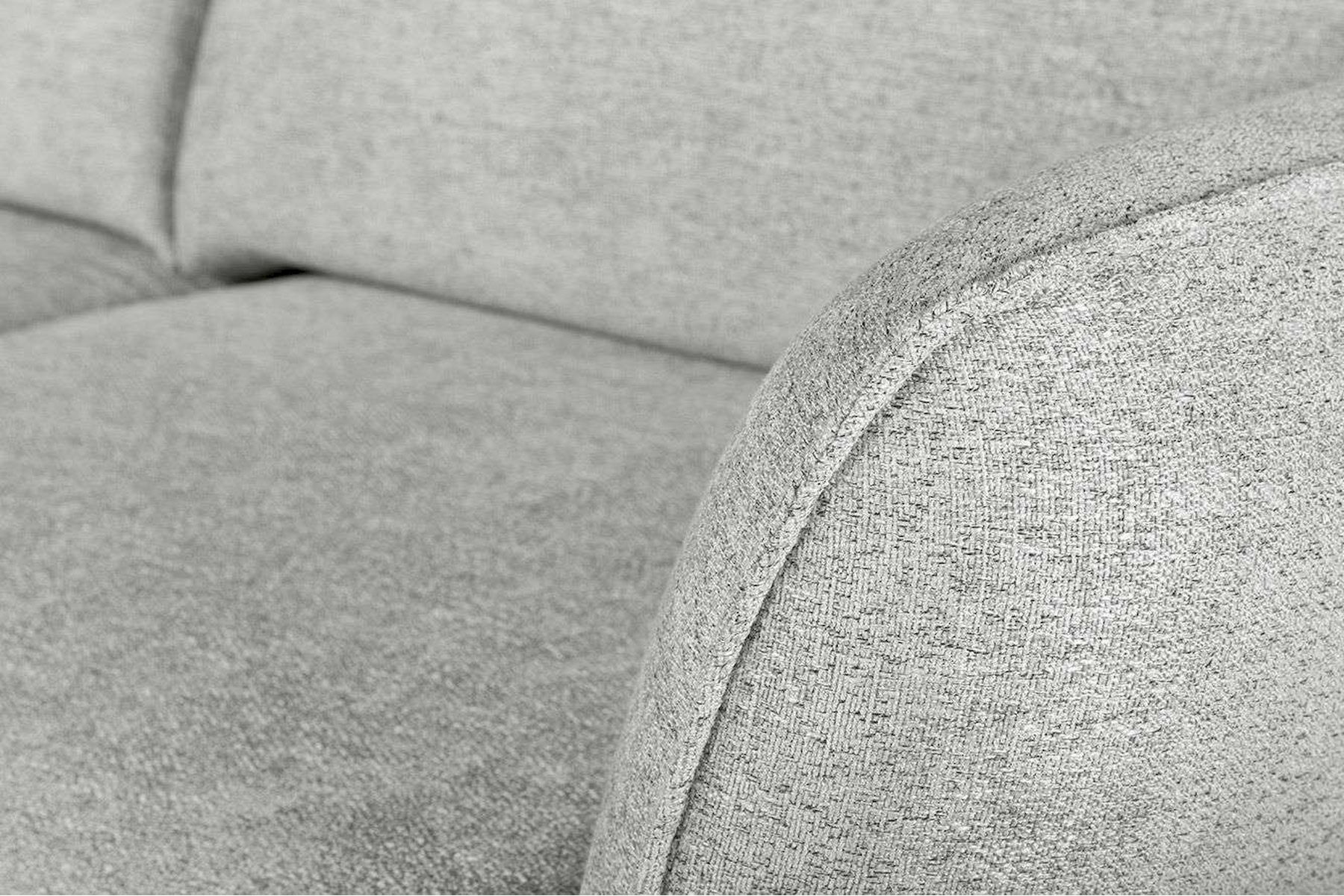 Модульный диван-кровать Мишель 3р Стандарт 85-21 округлый