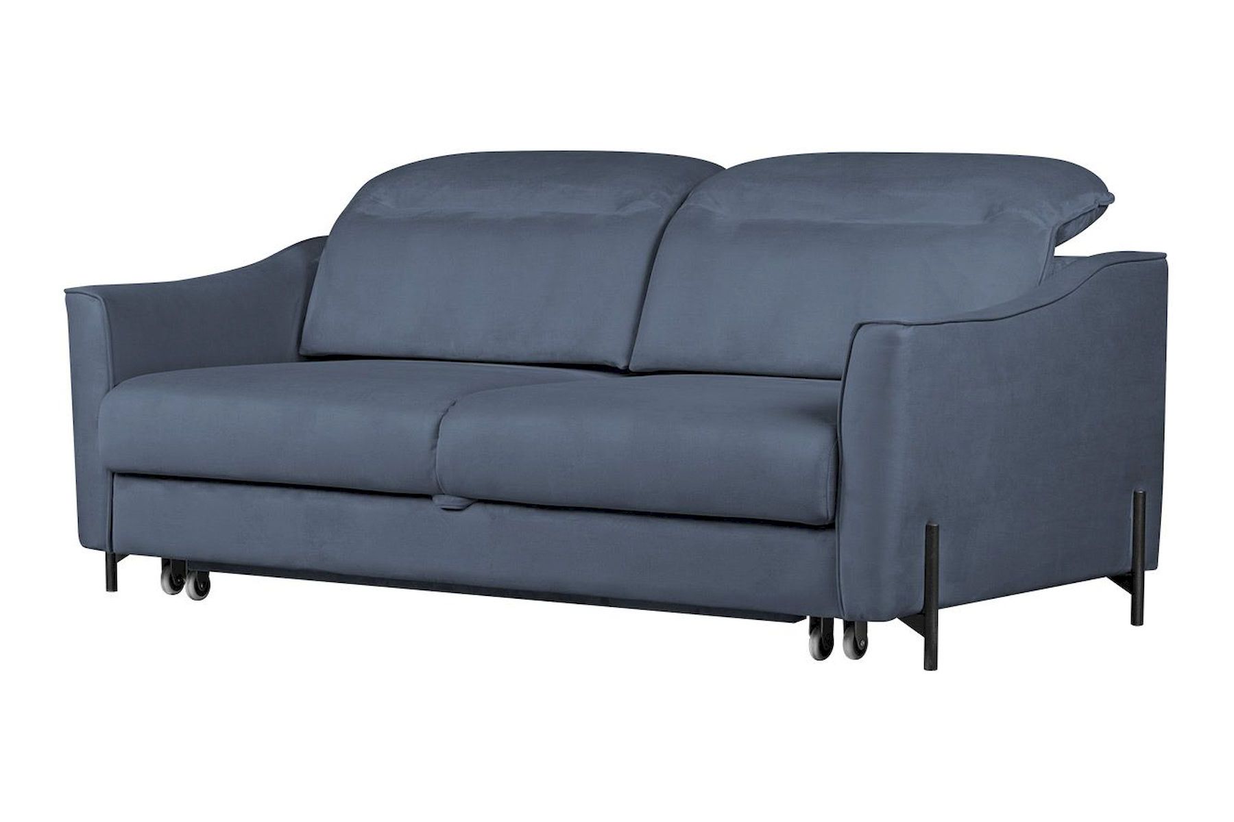 Модульный диван-кровать Мишель 3р Стандарт 85-21 прямоугольный