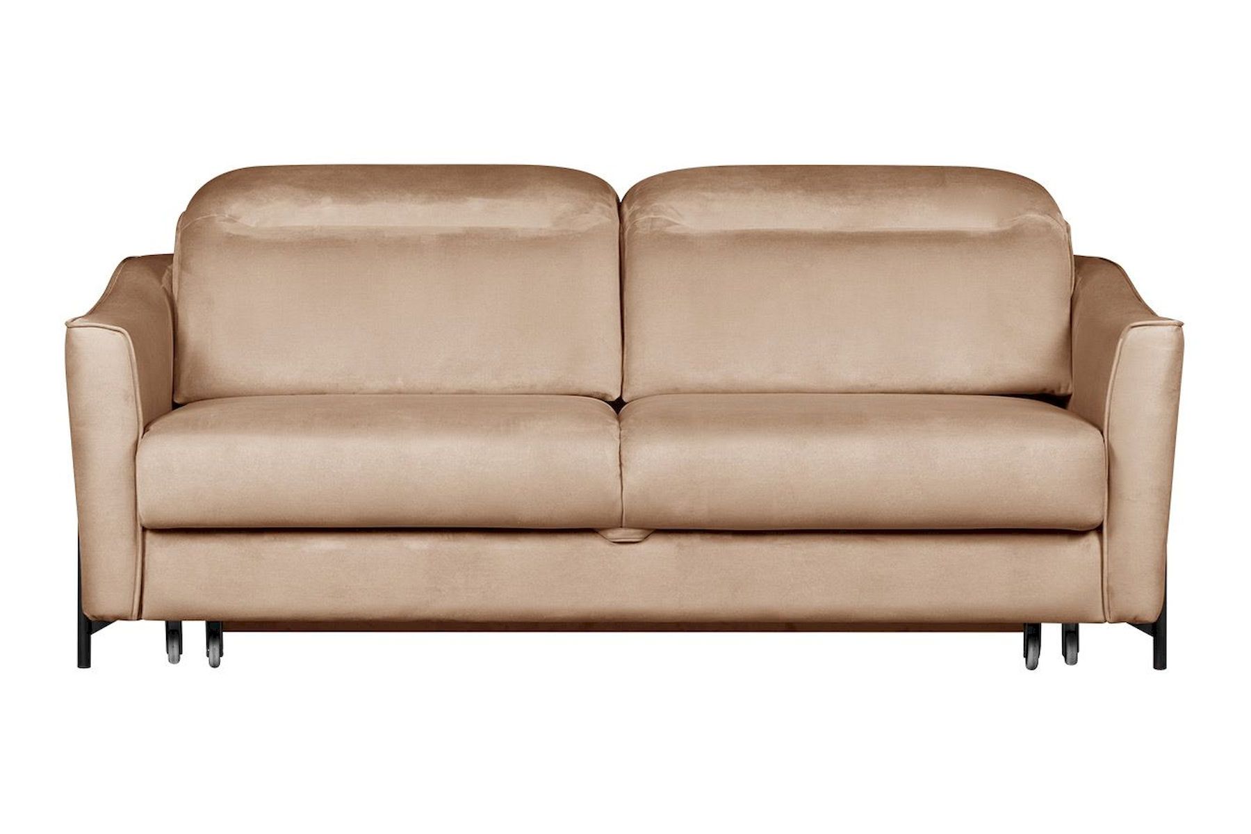 Модульный диван-кровать Мишель 3р Стандарт 85-21 прямоугольный