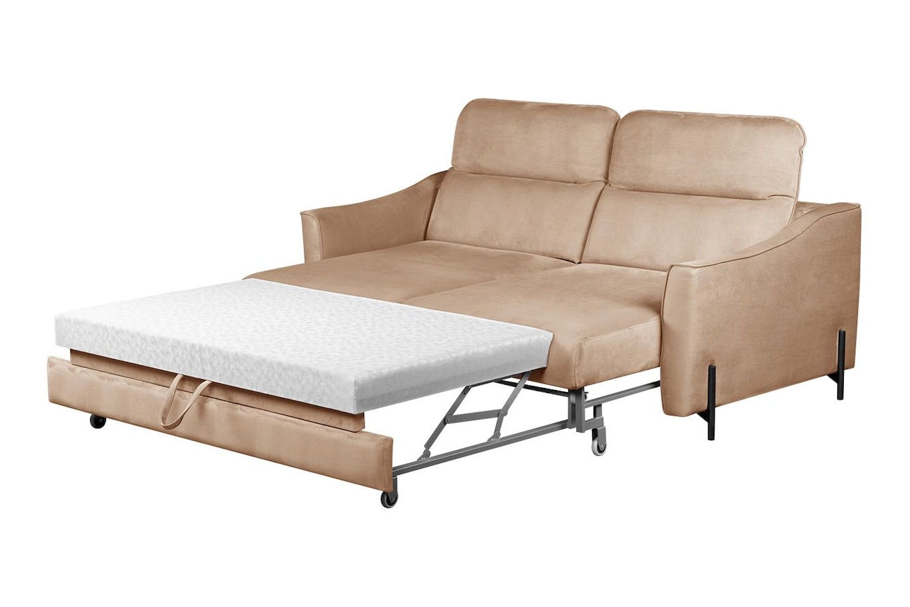 Модульный диван-кровать Мишель 3р Стандарт 85-21 прямоугольный