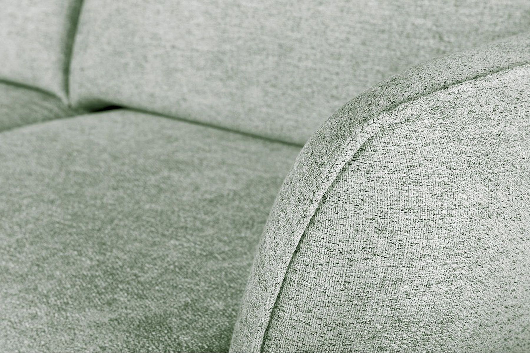 Модульный угловой диван-кровать Мишель с канапе Стандарт 85-21 округлый