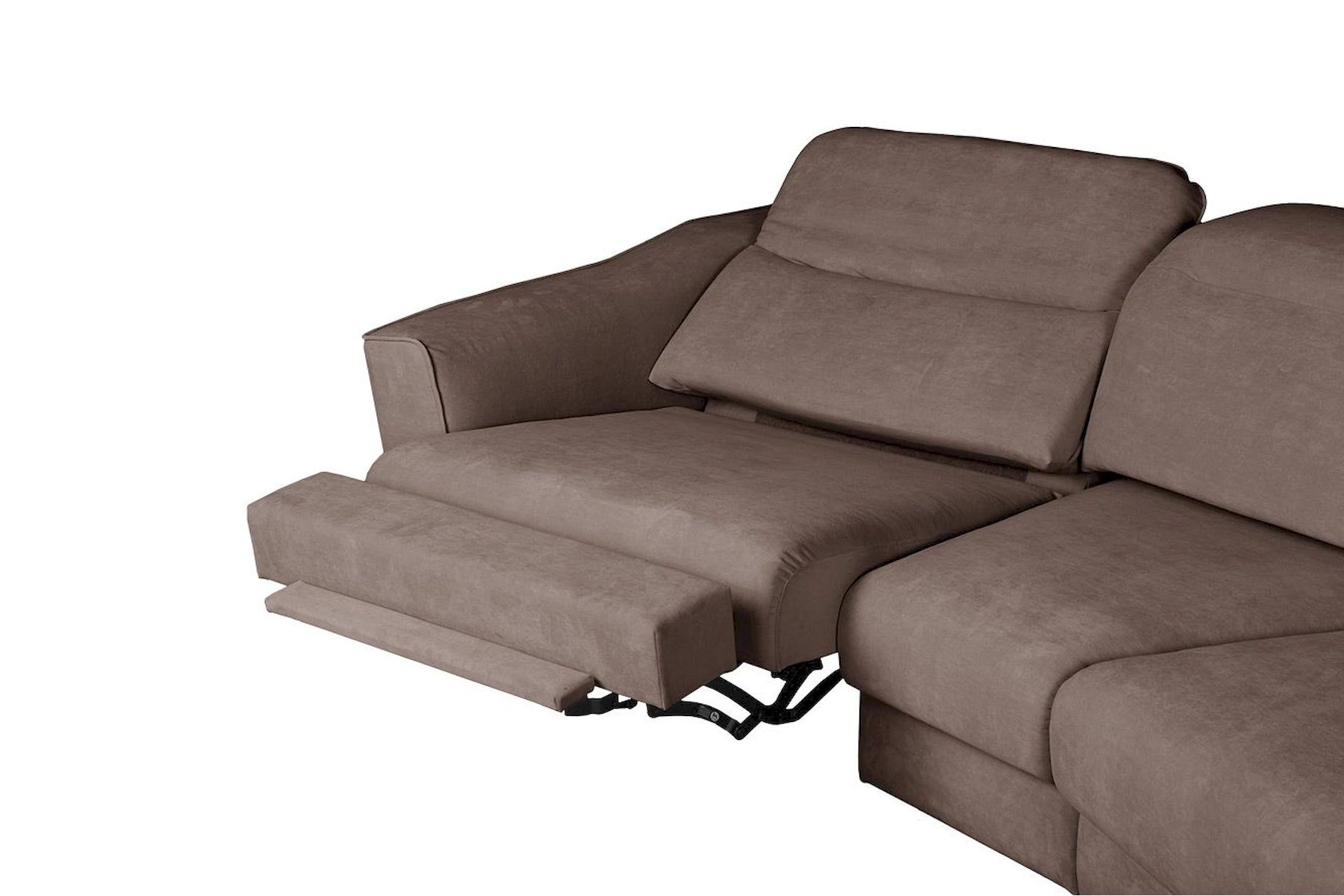 Модульный диван-кровать Мишель Стандарт 85-21 эркер электрический реклайнер прямоугольный