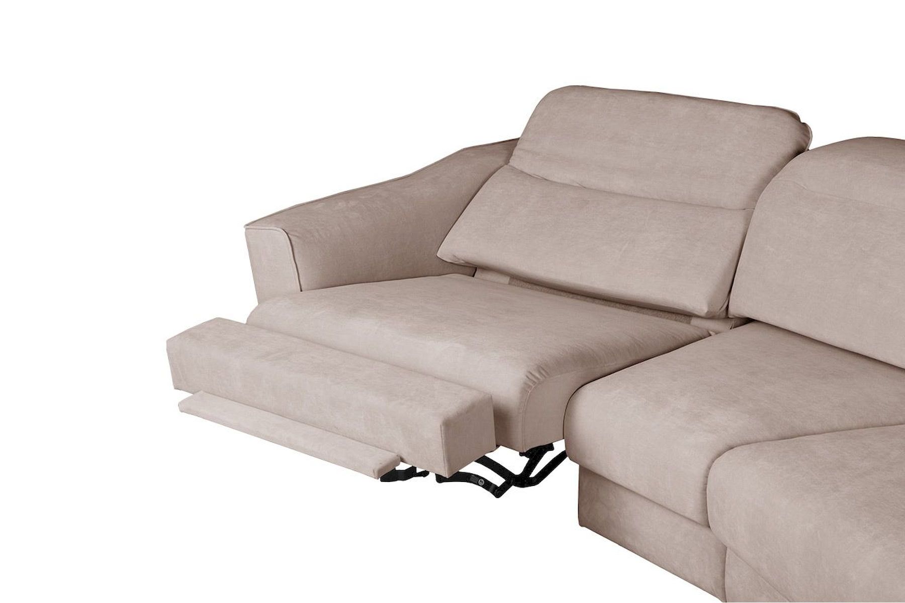 Модульный диван-кровать Мишель Стандарт 85-21 эркер электрический реклайнер прямоугольный