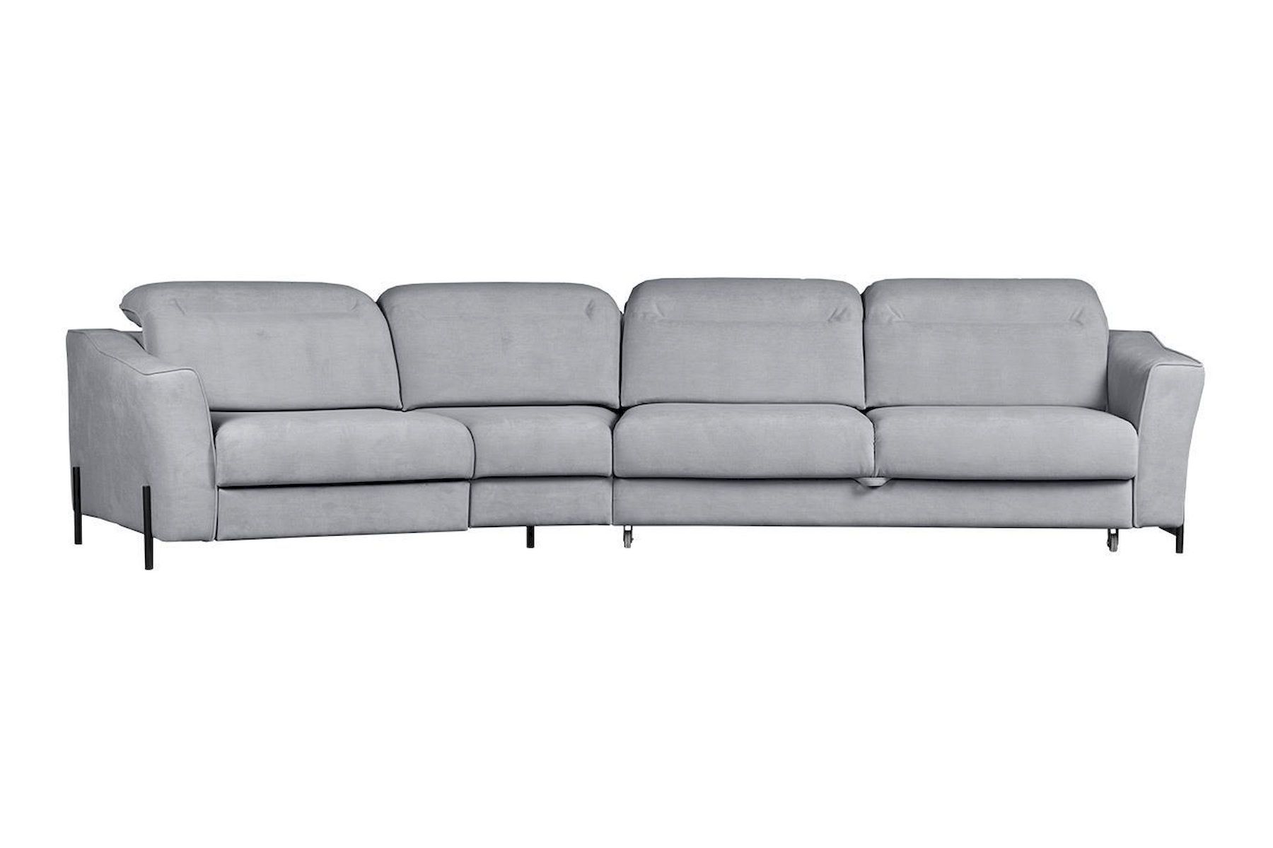 Модульный диван-кровать Мишель Стандарт 85-21 эркер электрический реклайнер прямоугольный