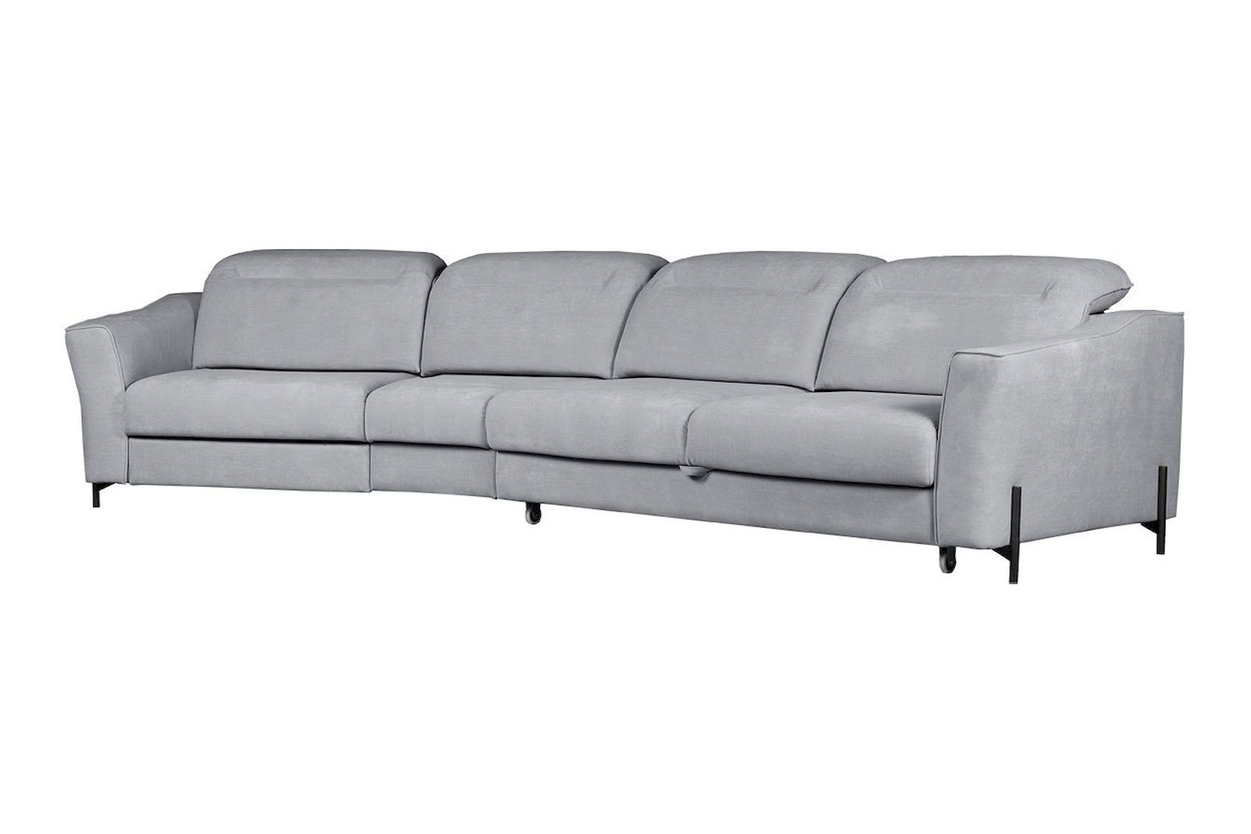 Модульный диван-кровать Мишель Стандарт 85-21 эркер электрический реклайнер прямоугольный