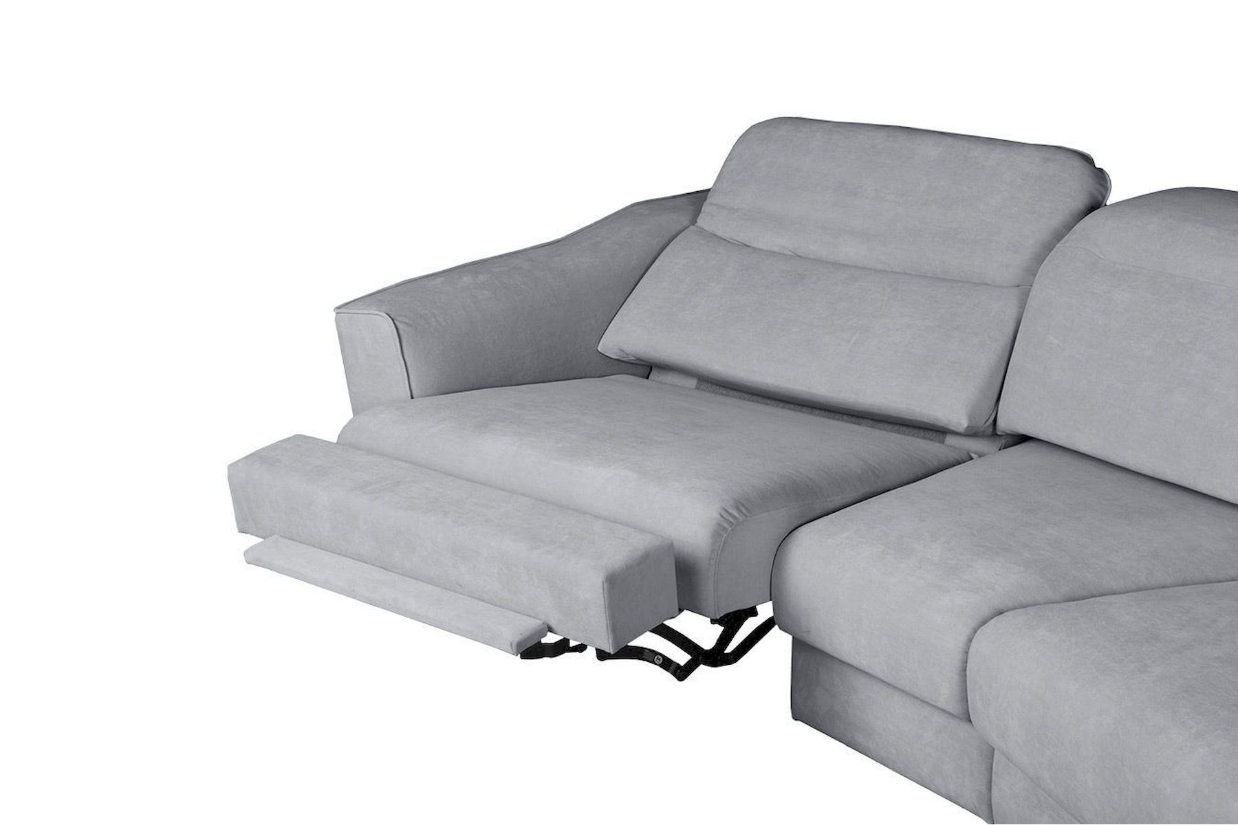 Модульный диван-кровать Мишель Стандарт 85-21 эркер электрический реклайнер прямоугольный