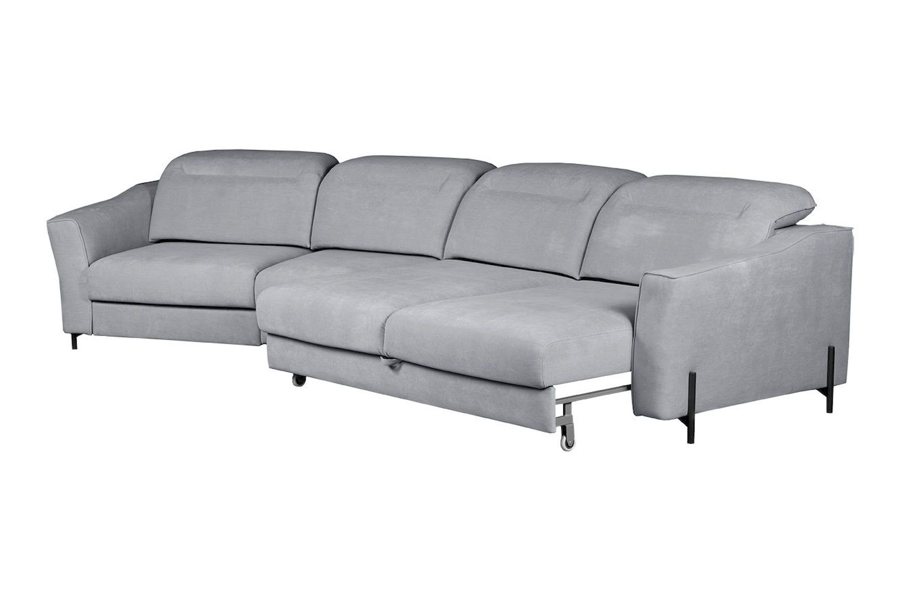 Модульный диван-кровать Мишель Стандарт 85-21 эркер электрический реклайнер прямоугольный