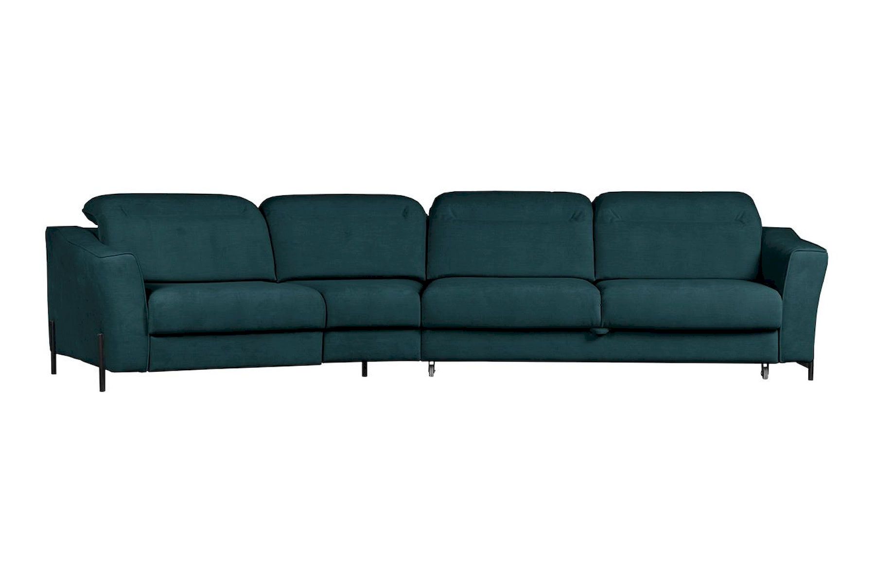 Модульный диван-кровать Мишель Стандарт 85-21 эркер электрический реклайнер прямоугольный