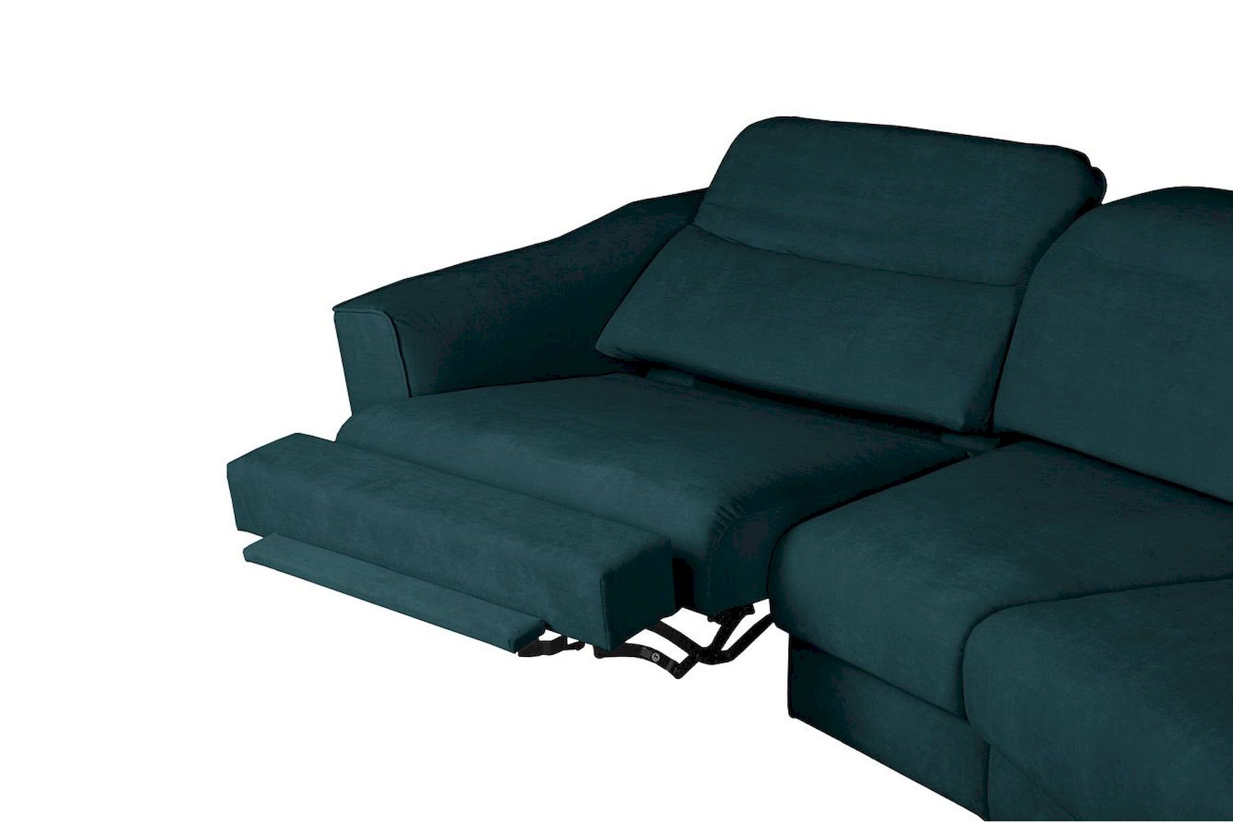 Модульный диван-кровать Мишель Стандарт 85-21 эркер электрический реклайнер прямоугольный