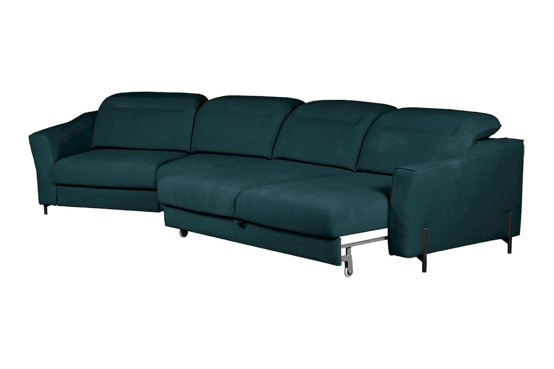 Модульный диван-кровать Мишель Стандарт 85-21 эркер электрический реклайнер прямоугольный