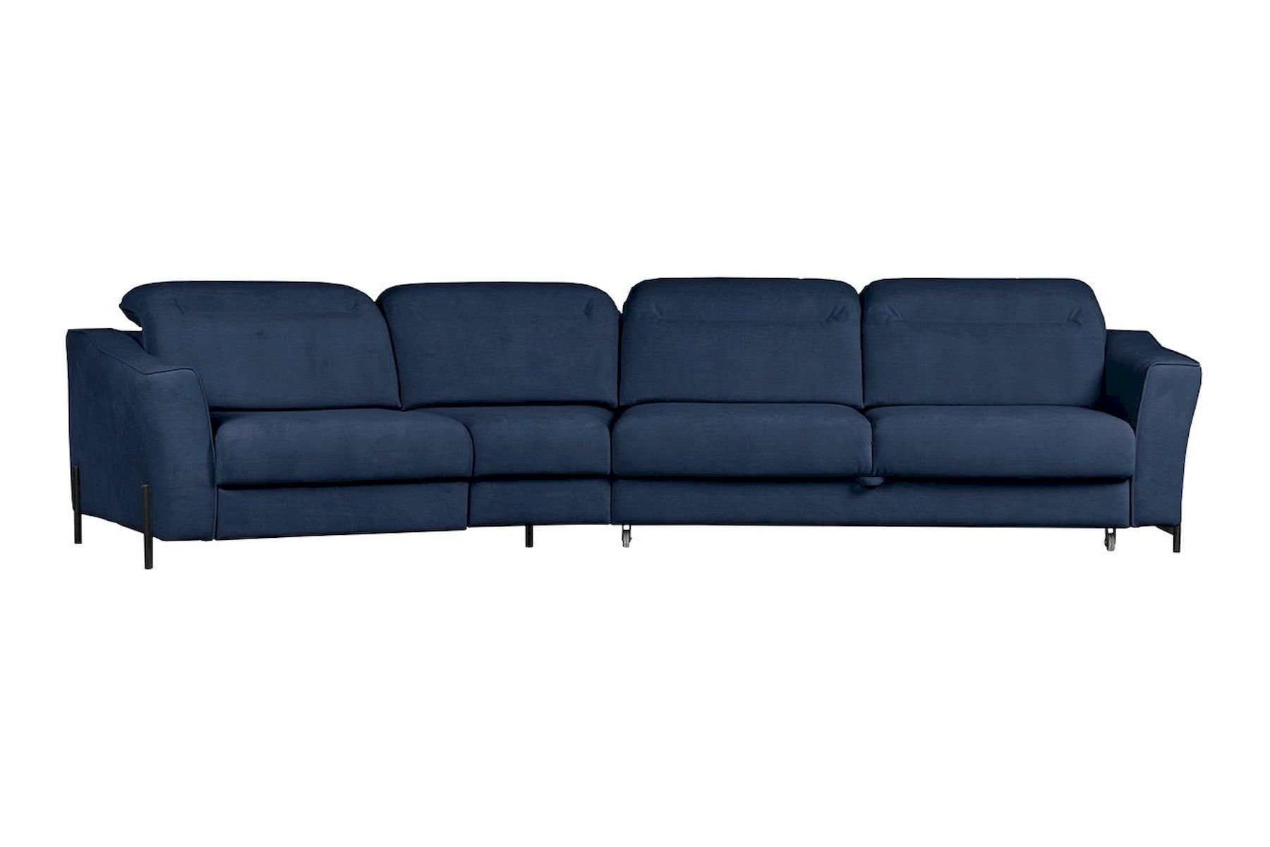 Модульный диван-кровать Мишель Стандарт 85-21 эркер электрический реклайнер прямоугольный