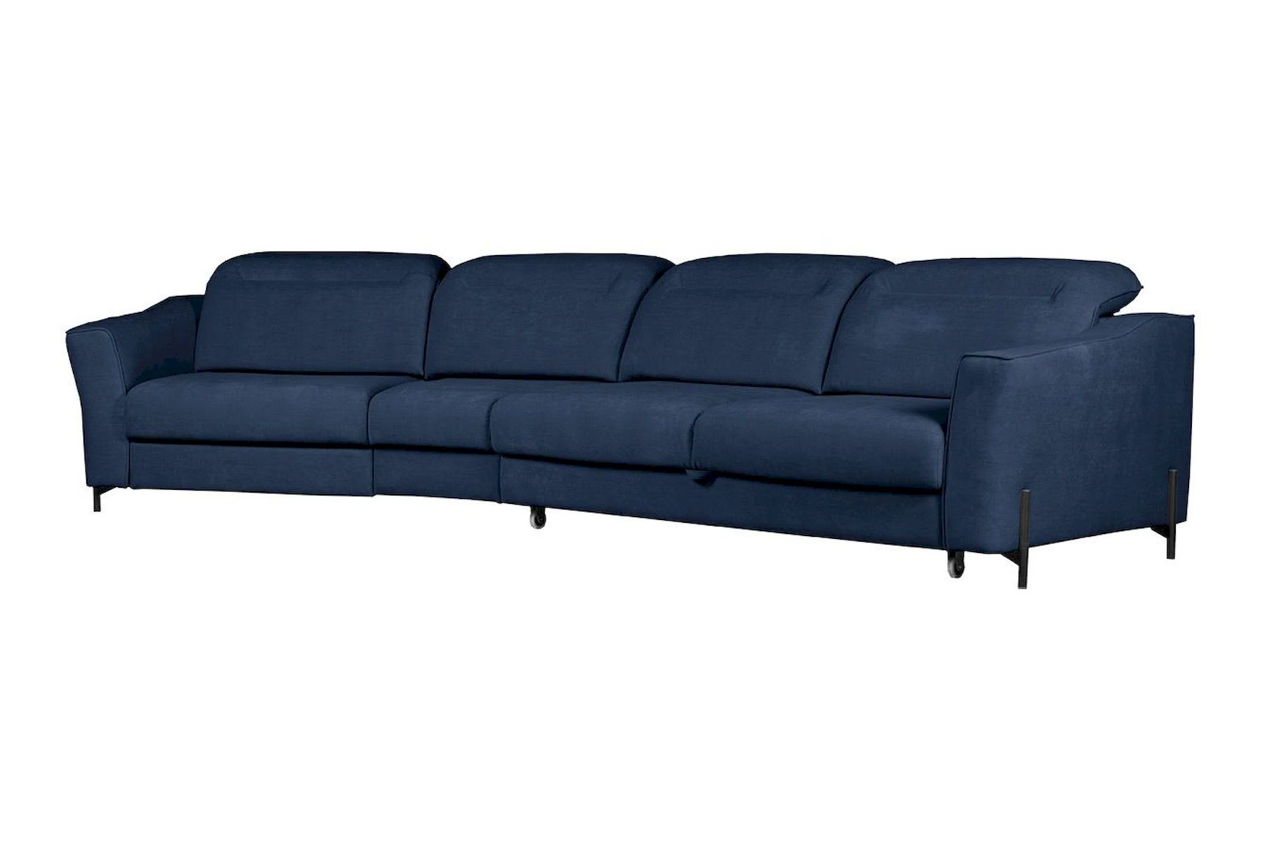 Модульный диван-кровать Мишель Стандарт 85-21 эркер электрический реклайнер прямоугольный