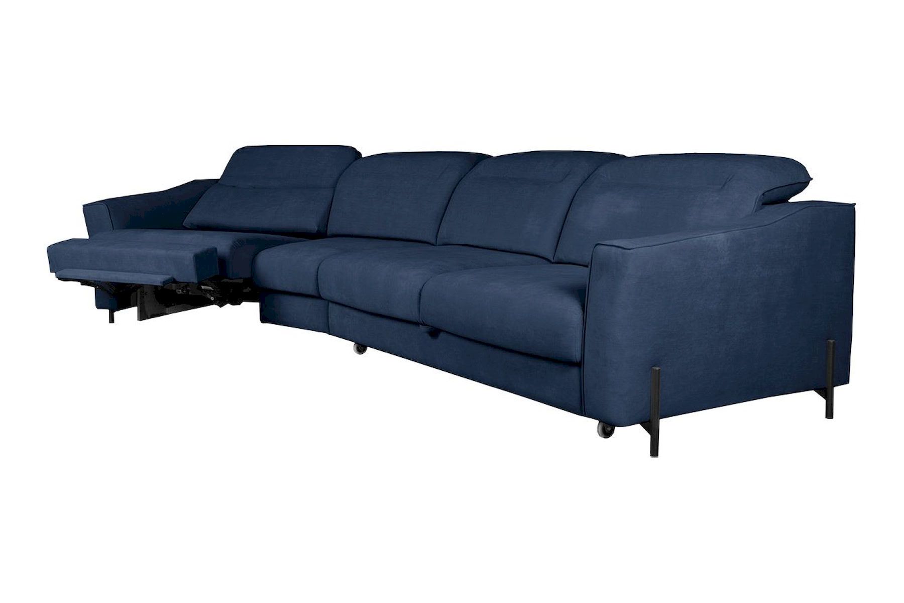 Модульный диван-кровать Мишель Стандарт 85-21 эркер электрический реклайнер прямоугольный