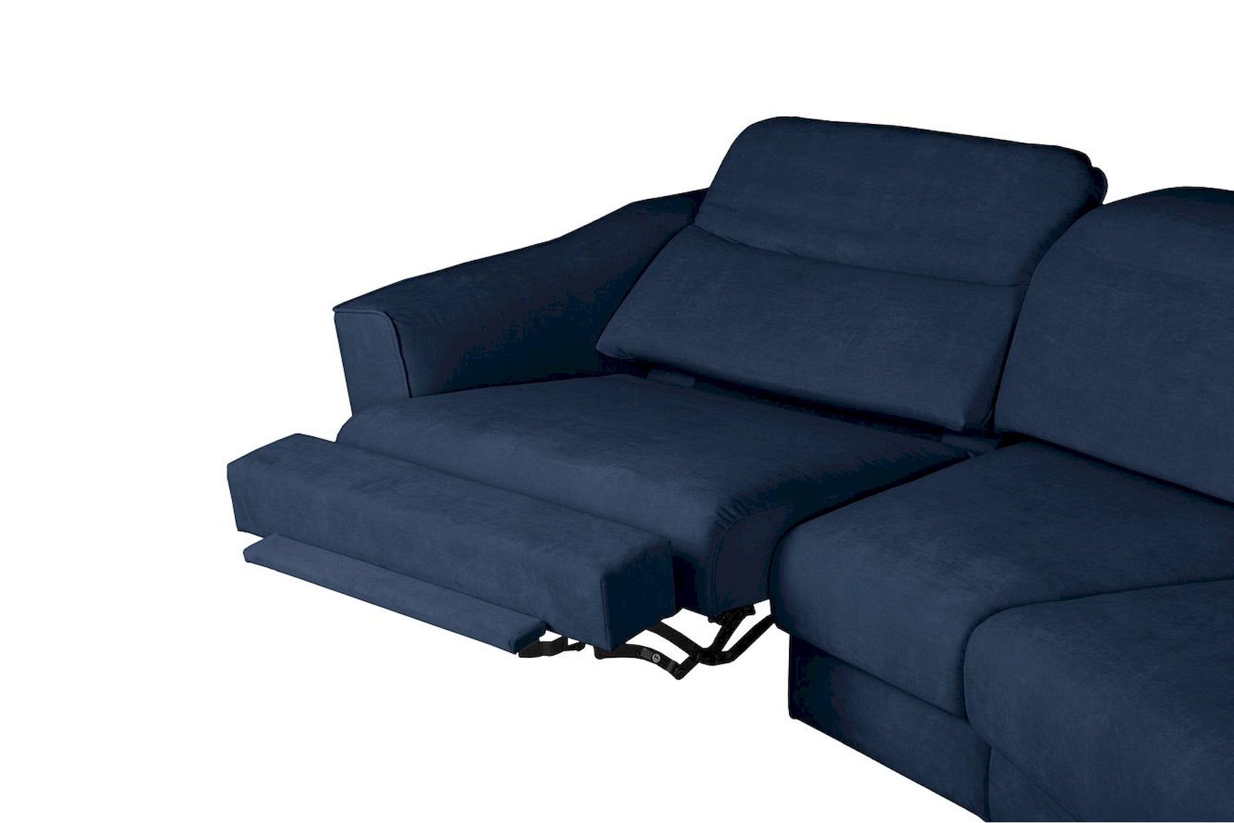 Модульный диван-кровать Мишель Стандарт 85-21 эркер электрический реклайнер прямоугольный