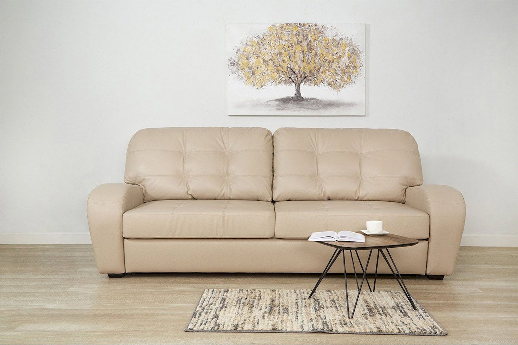 Диван-кровать Монреаль 3р