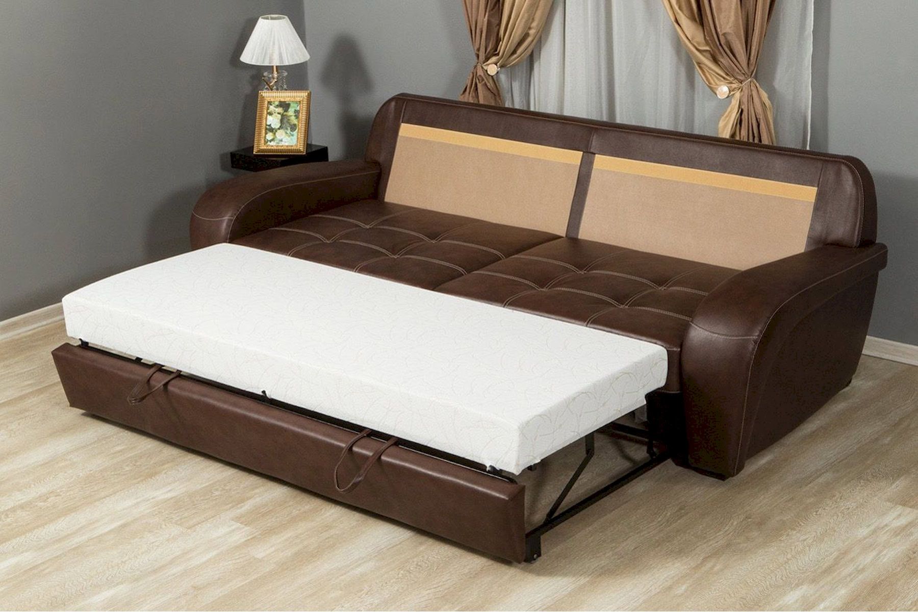 Диван-кровать Монреаль 3р