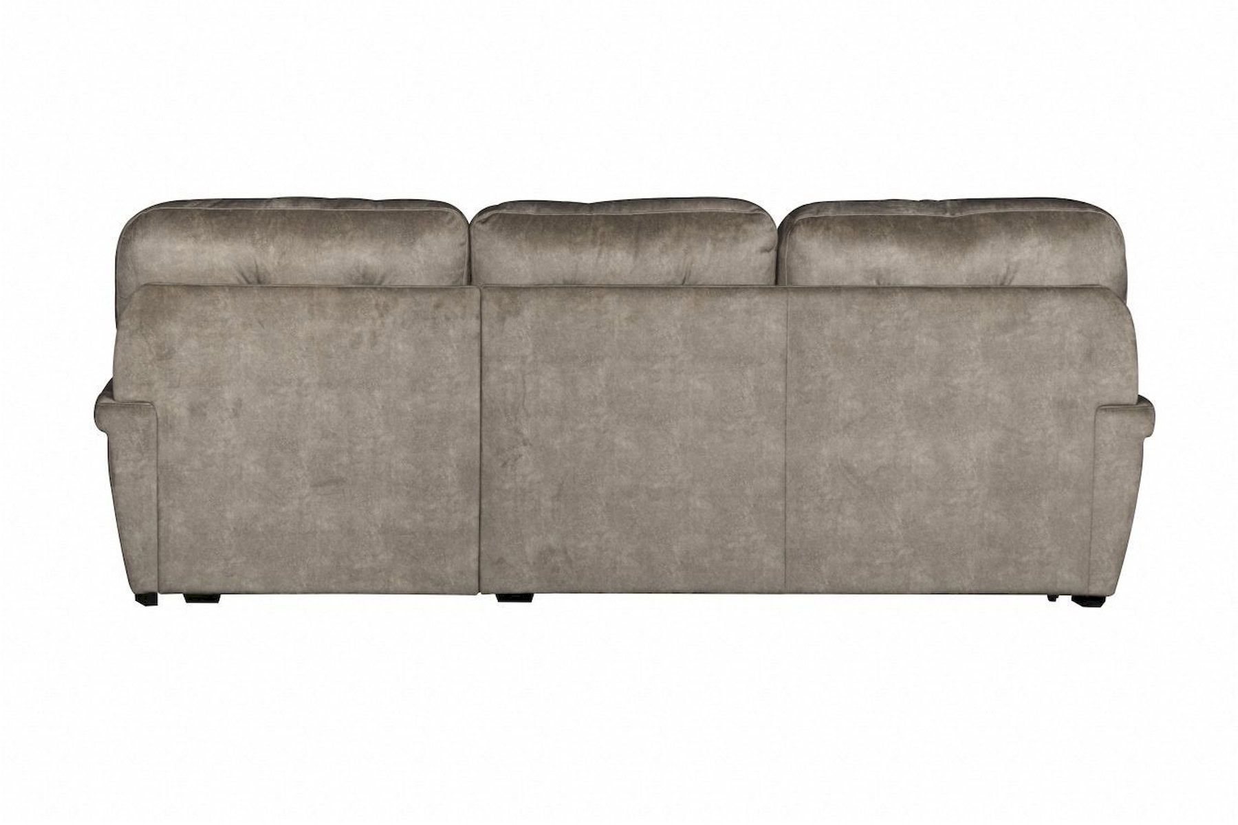 Угловой диван-кровать Монреаль с канапе