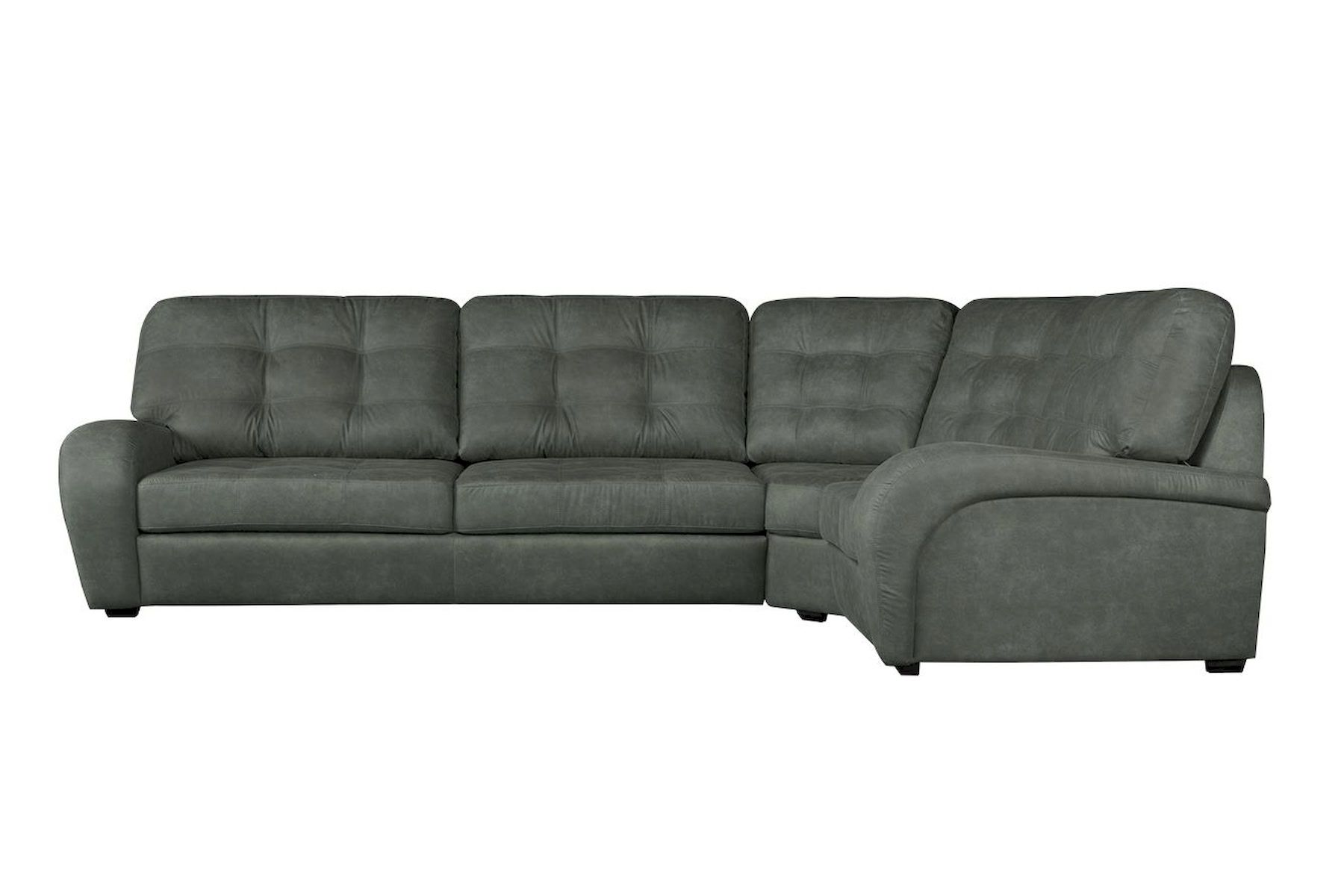 Угловой диван-кровать Монреаль с тумбой