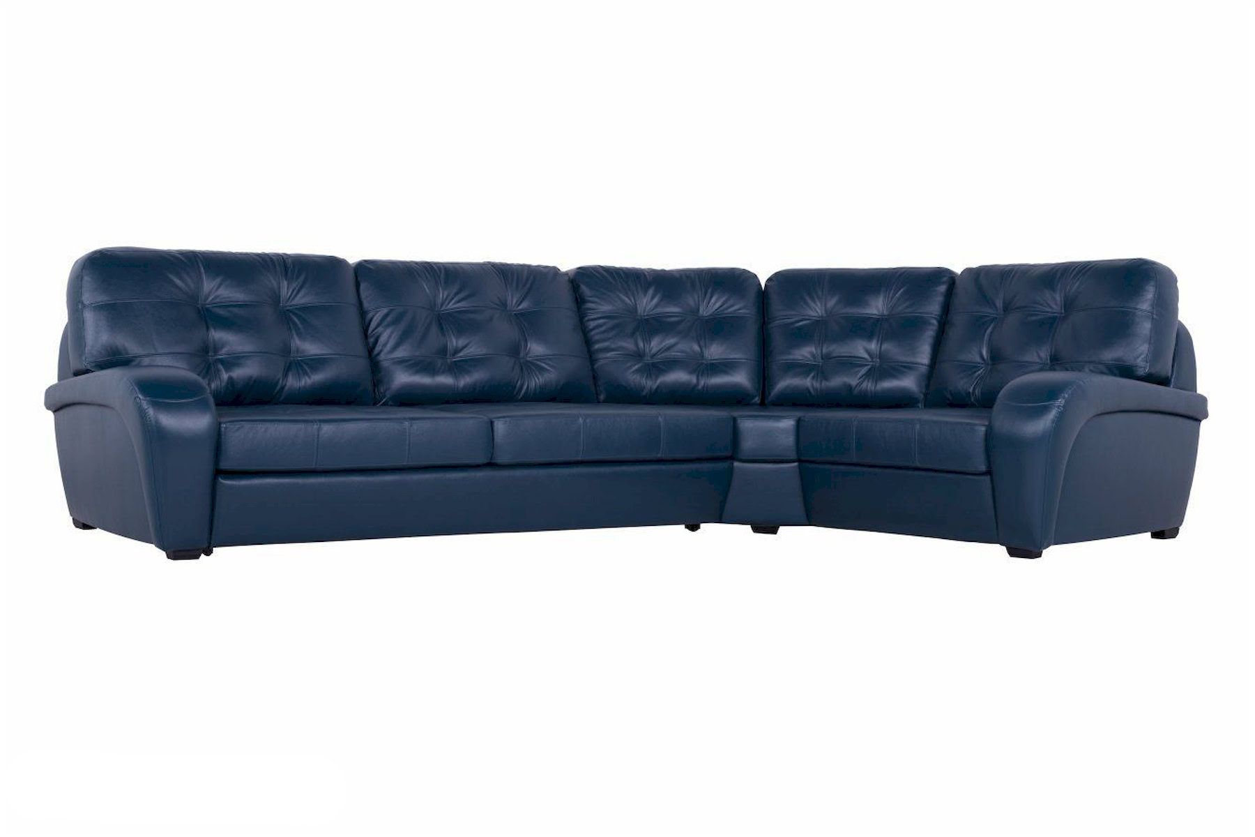 Угловой диван-кровать Монреаль с тумбой