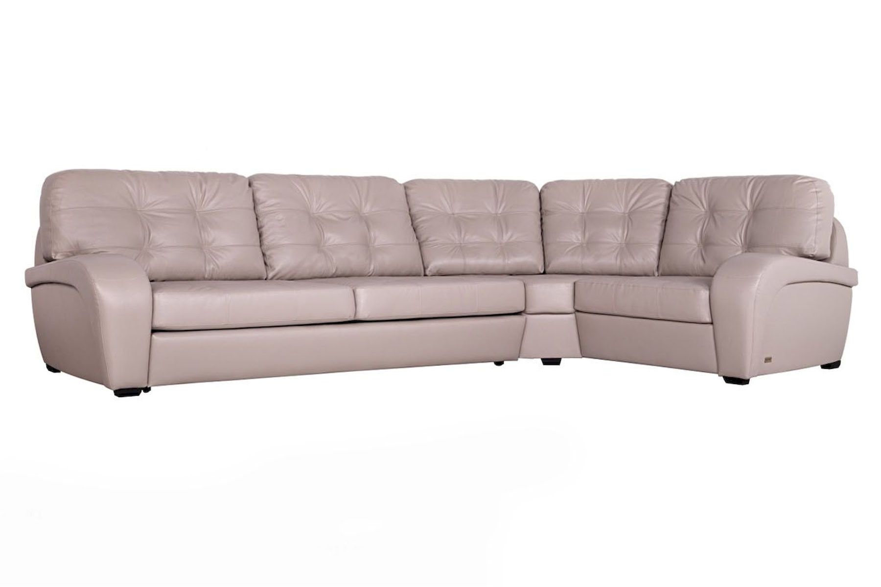 Угловой диван-кровать Монреаль с тумбой