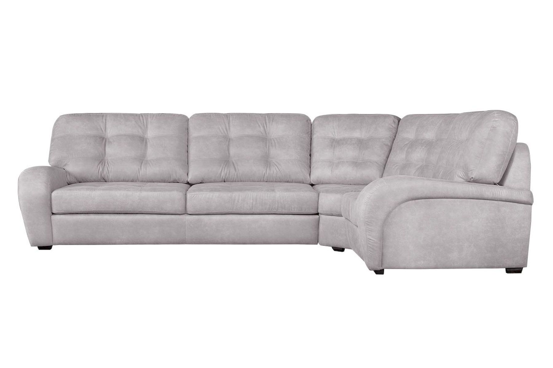 Угловой диван-кровать Монреаль с тумбой