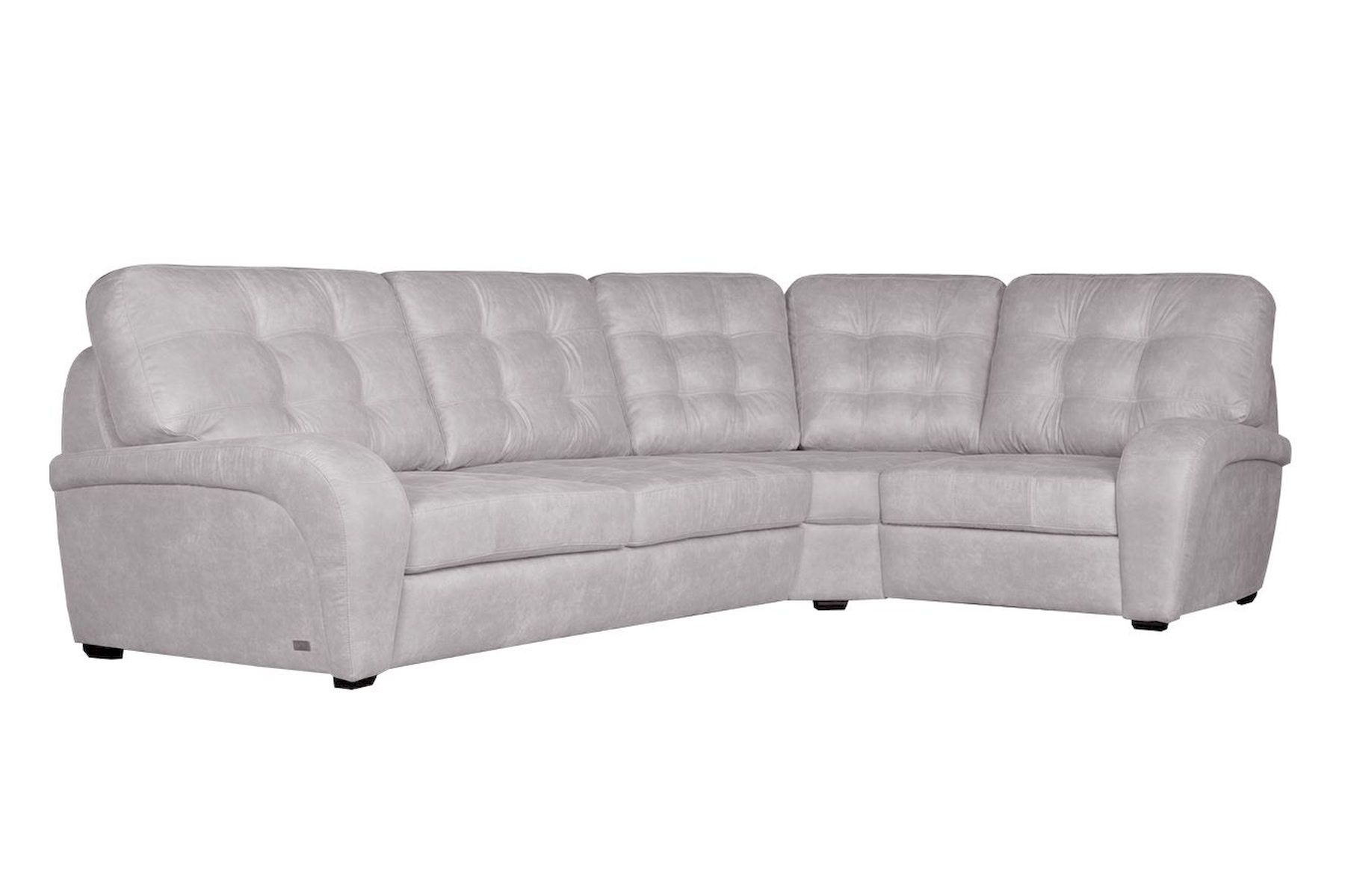 Угловой диван-кровать Монреаль с тумбой