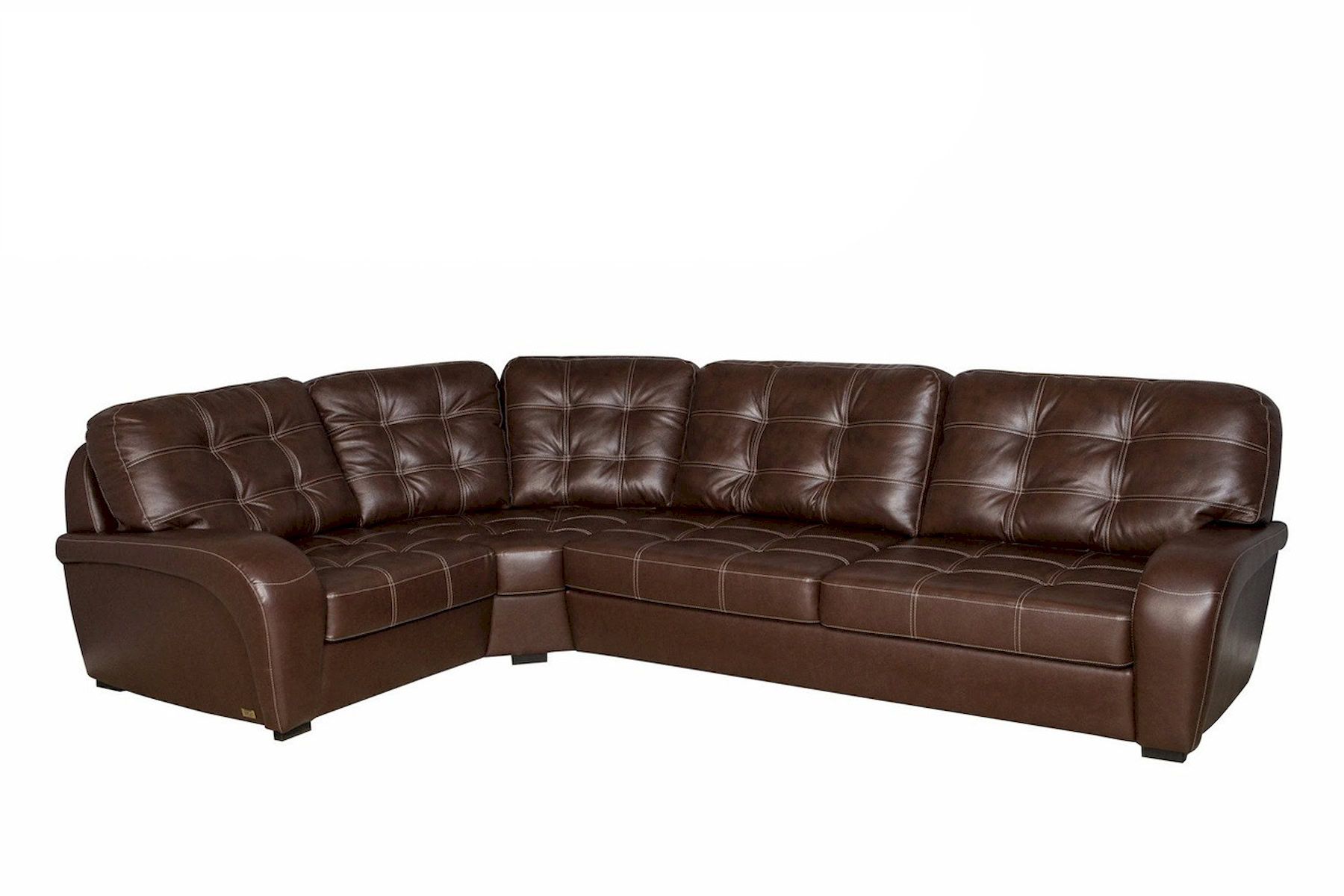 Угловой диван-кровать Монреаль с тумбой