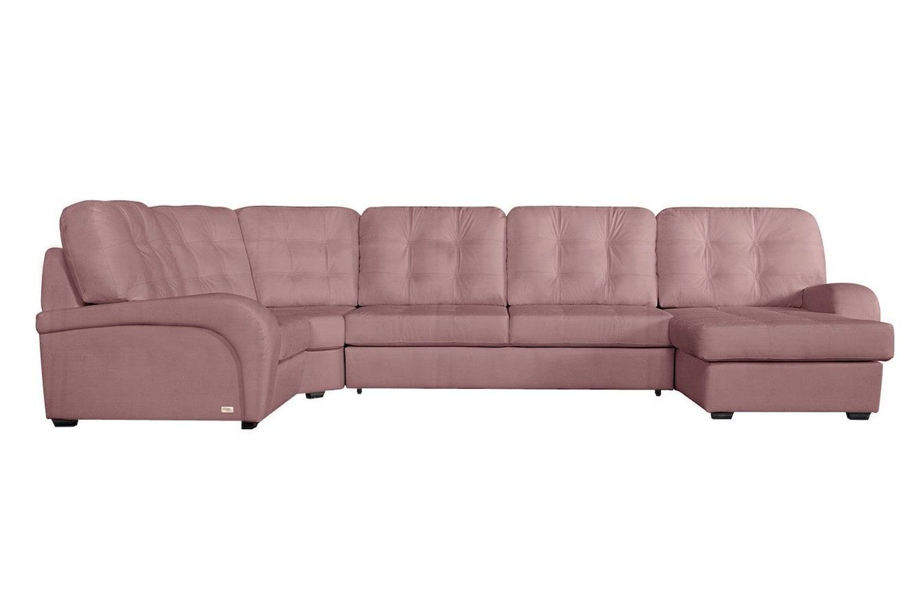 Модульный угловой диван-кровать Монреаль угол с тумбой