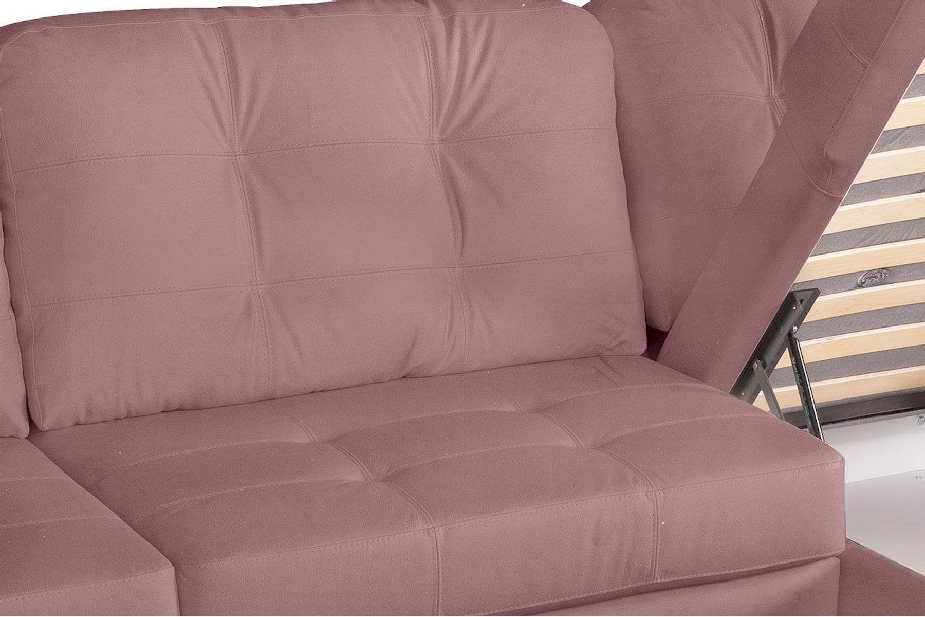 Модульный угловой диван-кровать Монреаль угол с тумбой