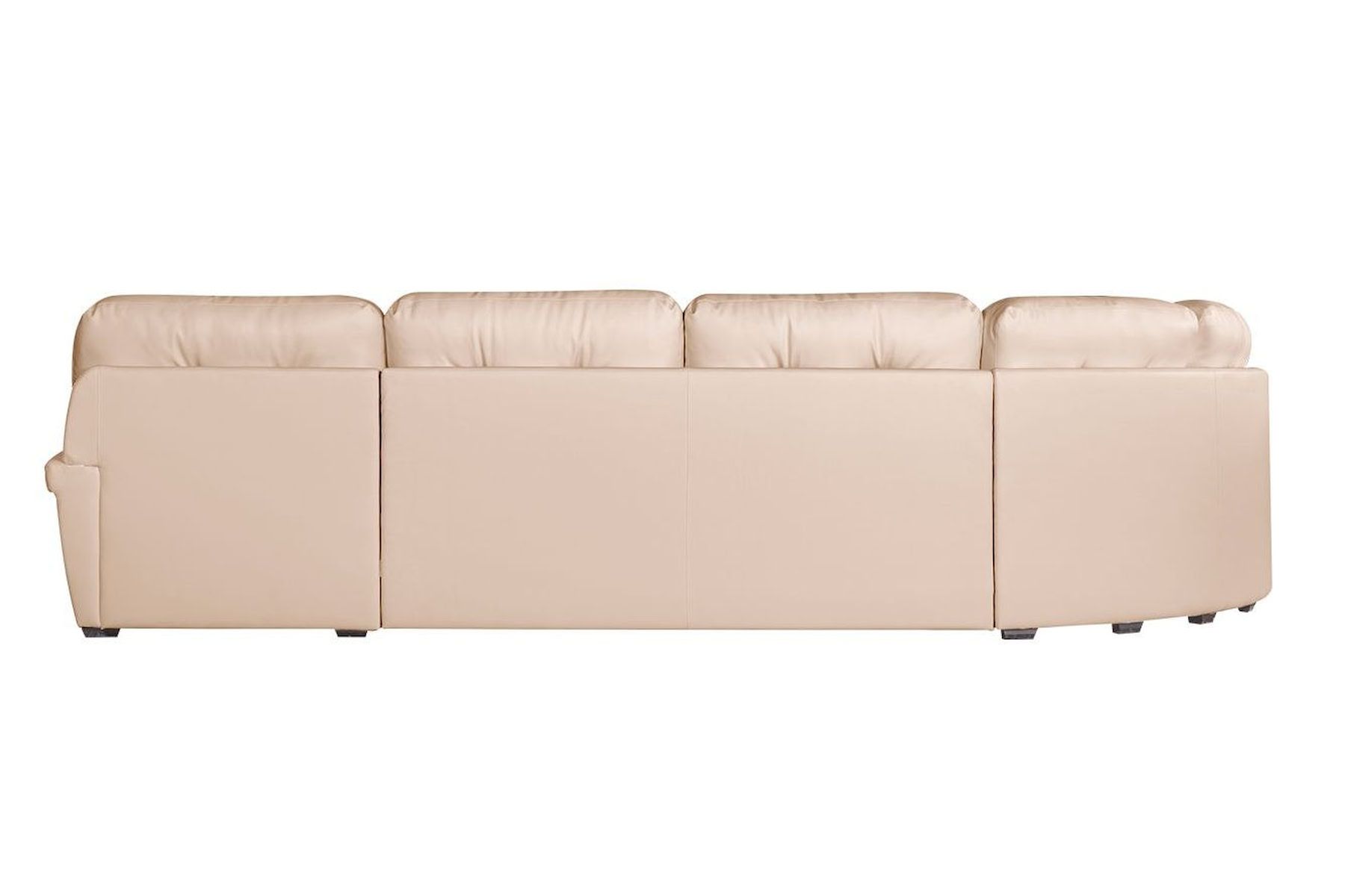 Модульный угловой диван-кровать Монреаль угол с тумбой