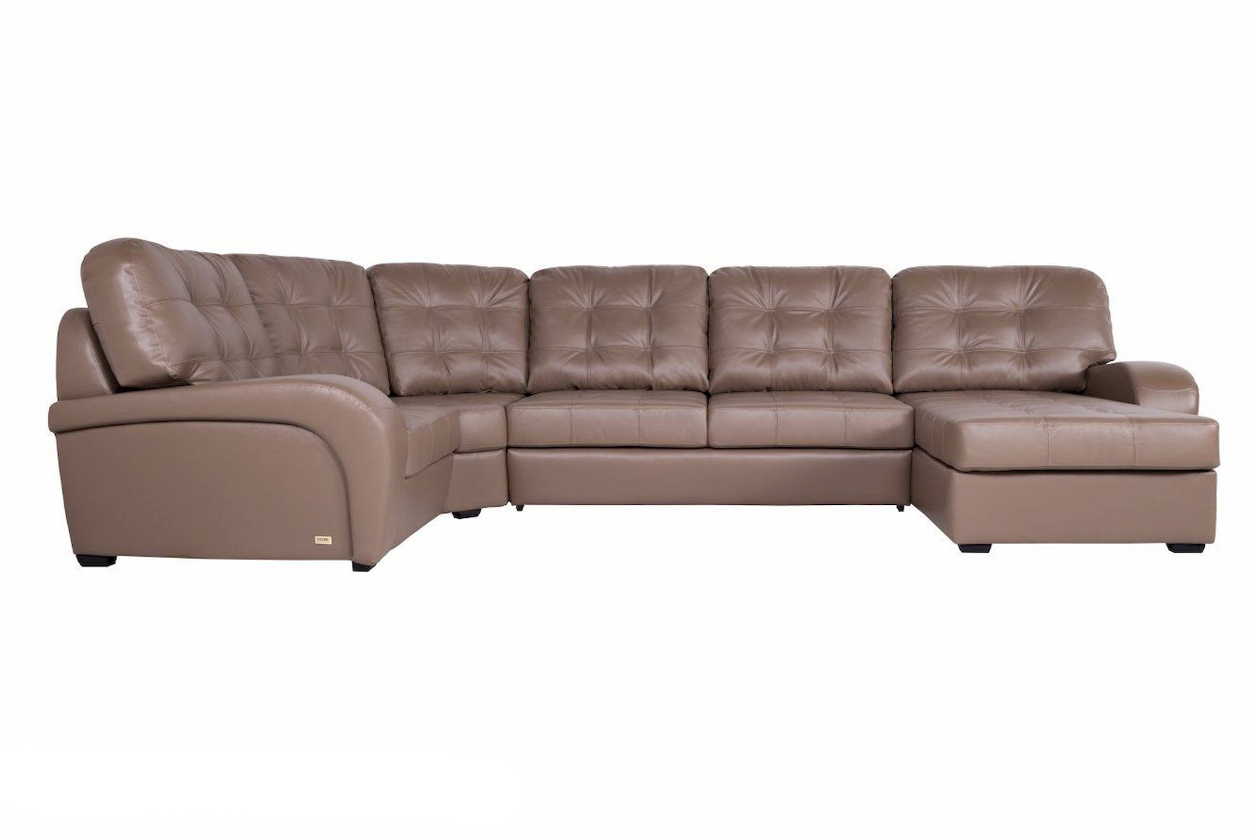 Модульный угловой диван-кровать Монреаль угол с тумбой