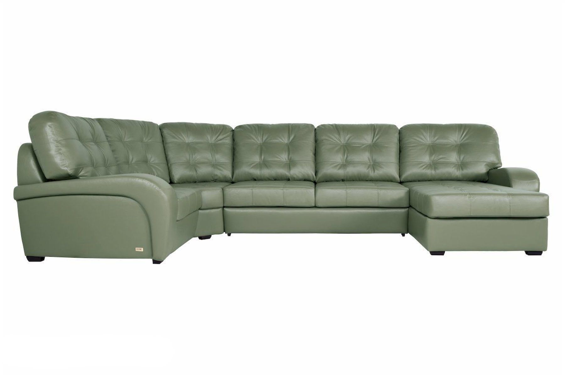 Модульный угловой диван-кровать Монреаль угол с тумбой