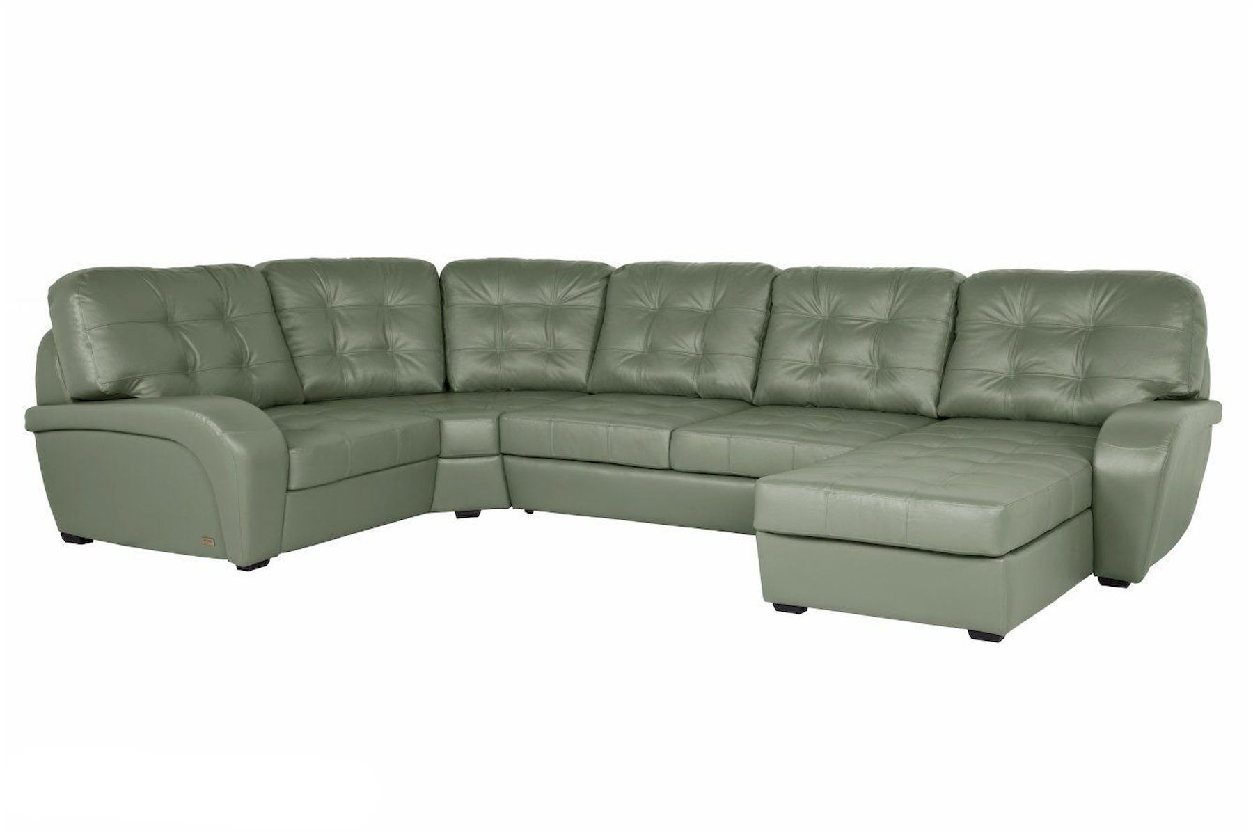 Модульный угловой диван-кровать Монреаль угол с тумбой