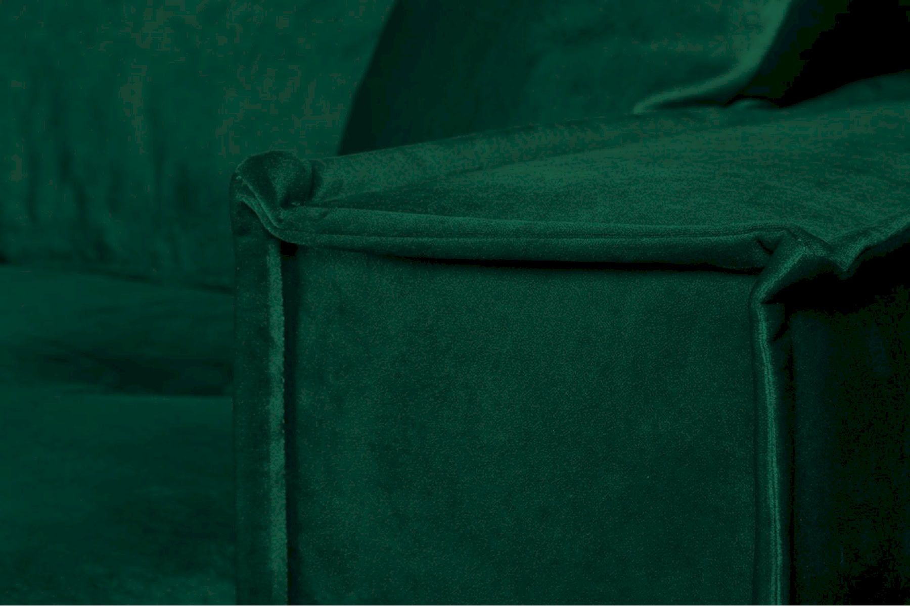 Модульный угловой диван-кровать Мюнхен с канапе 100-25