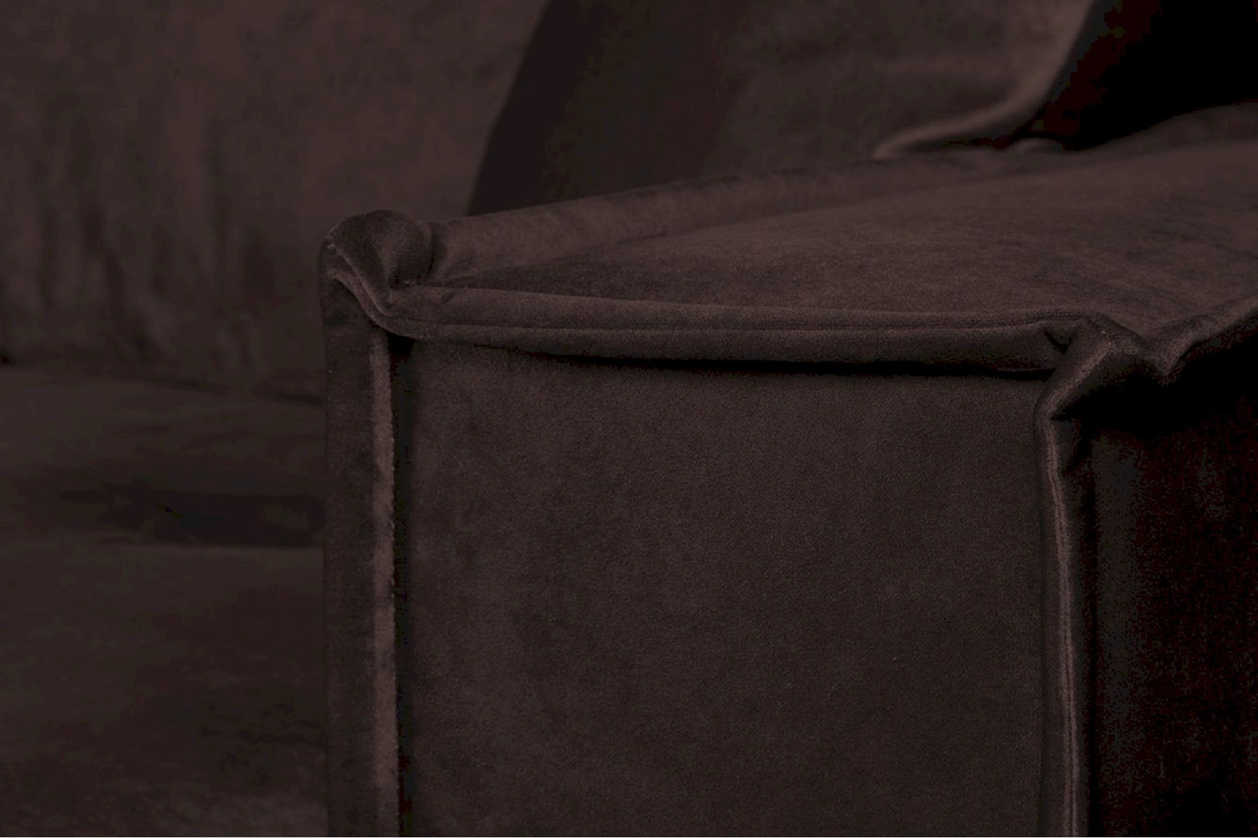 Модульный угловой диван-кровать Мюнхен с канапе 100-25