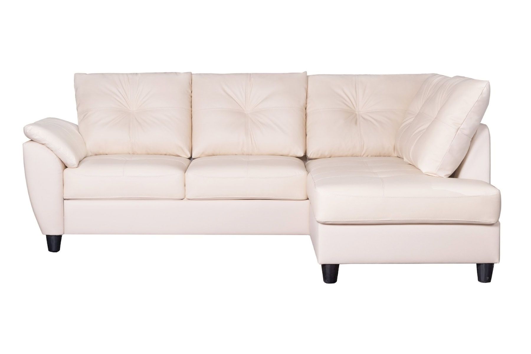 Угловой диван-кровать Николь с канапе