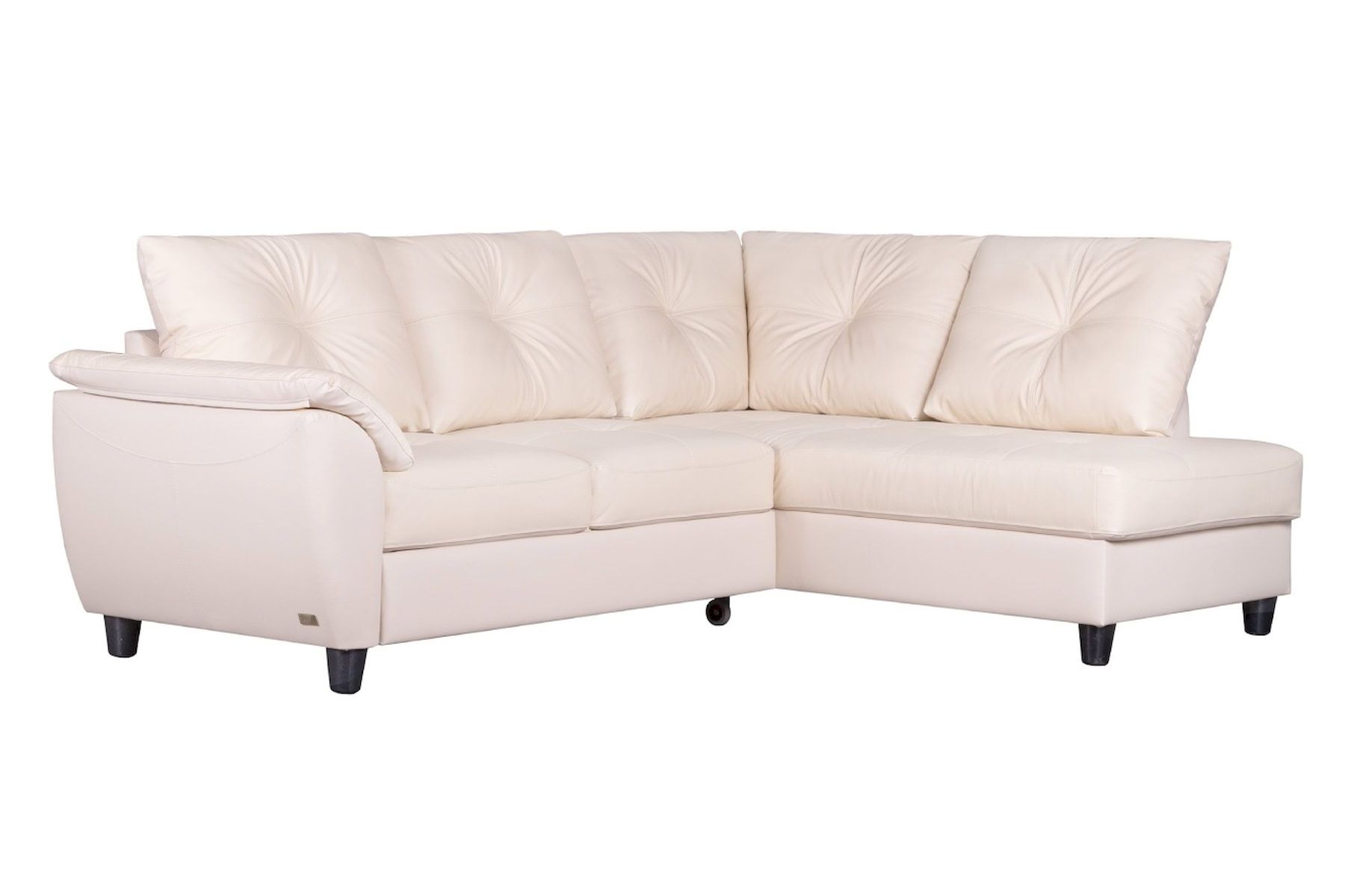 Угловой диван-кровать Николь с канапе