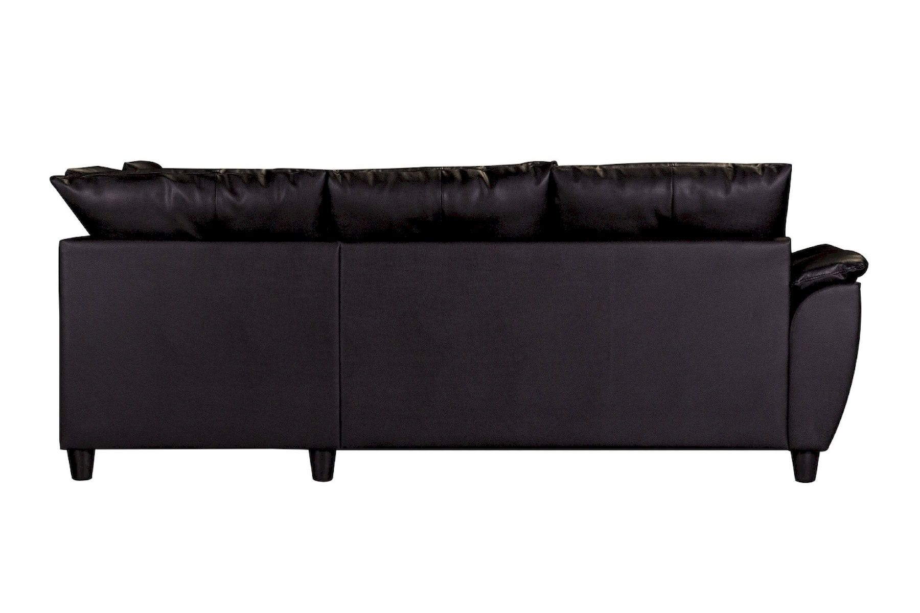 Угловой диван-кровать Николь с канапе