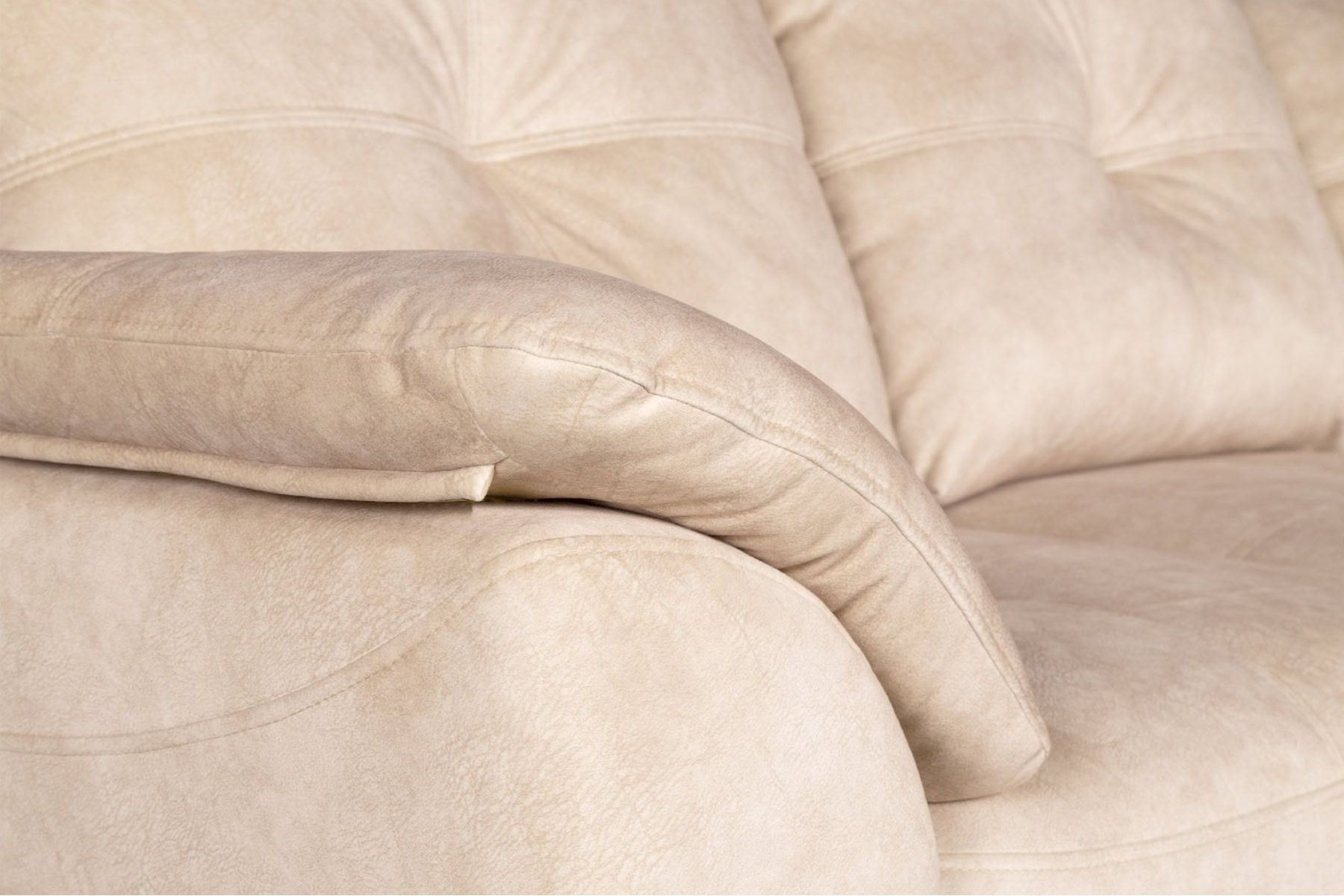 Угловой диван-кровать Николь с канапе